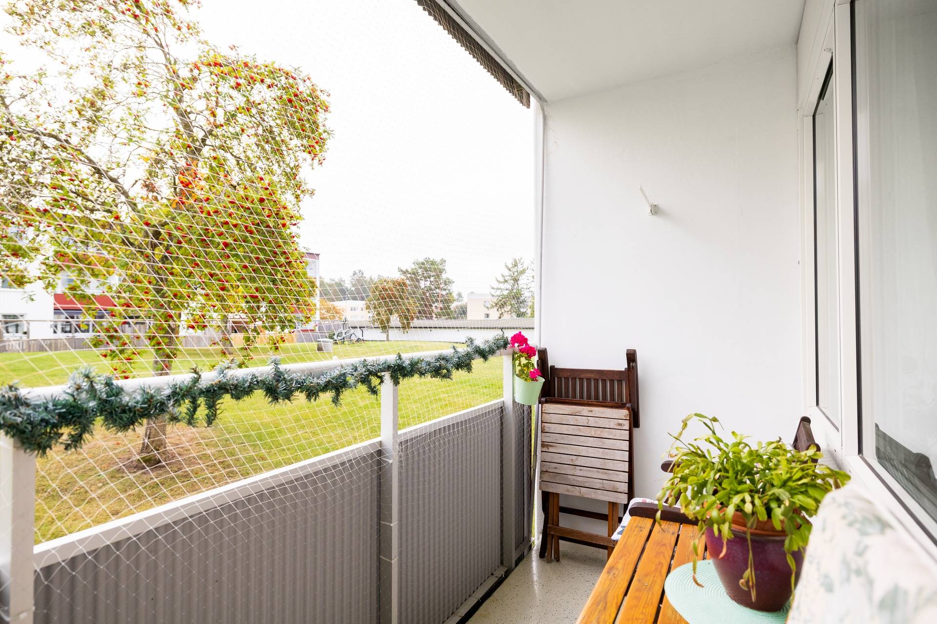 3 rum Lägenhet på Markörgatan 38D Karstorp Västerviks kommun - bild 21