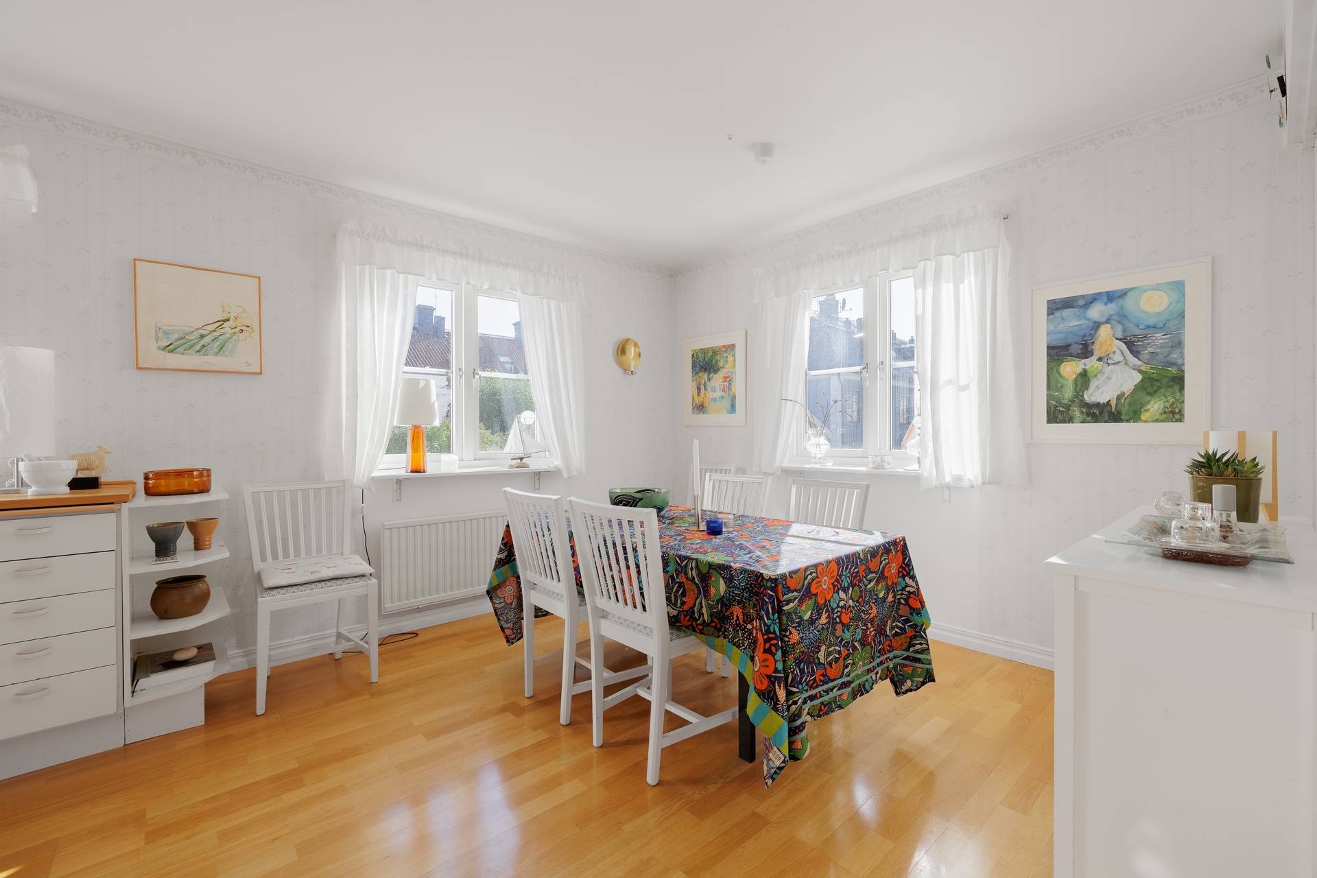 4 rum Kedjehus på Skolgatan 8 Gamla Norr Västerviks kommun - bild 14