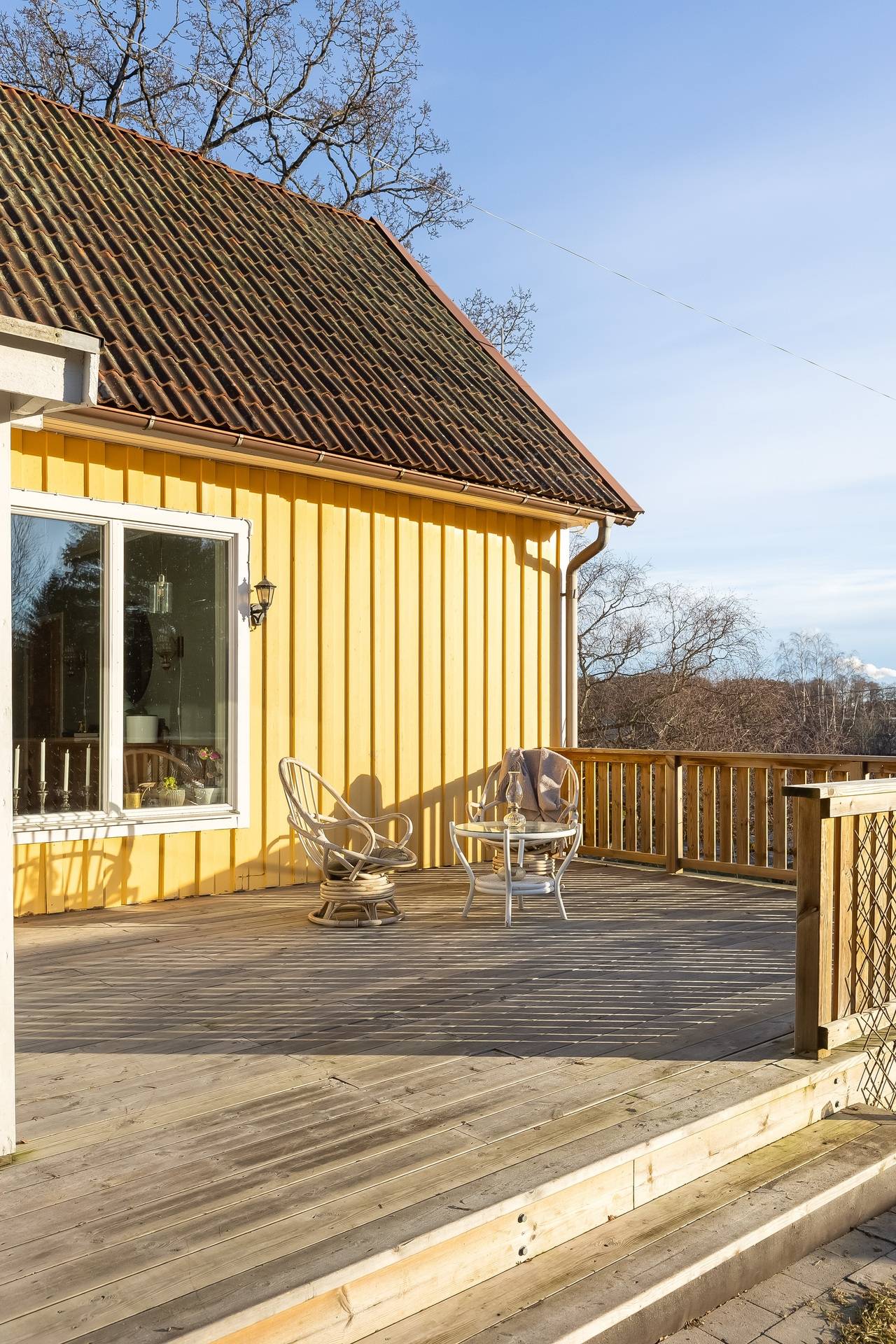 5 rum Villa på Källvägen 7 Strängnäs kommun - bild 70