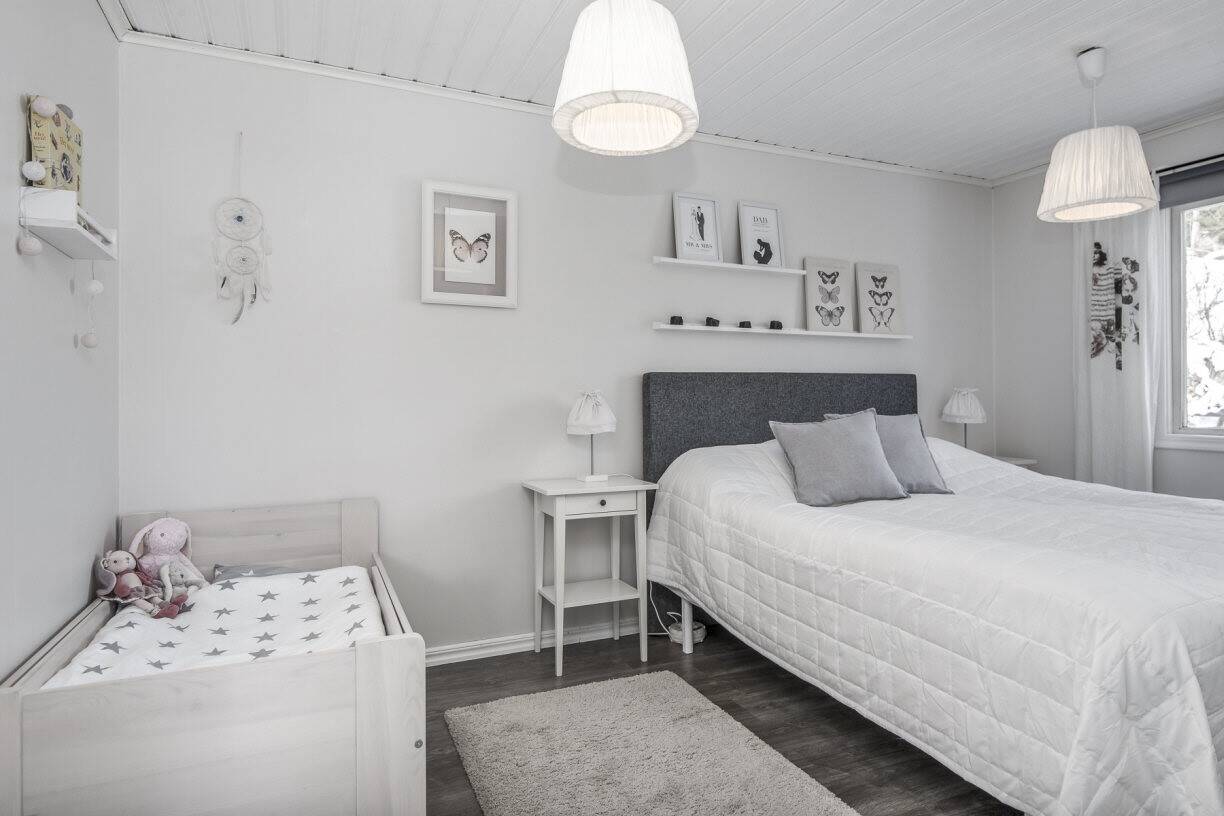 3 rum Villa på Kungsstensvägen 20 Åby Norrköpings kommun - bild 12