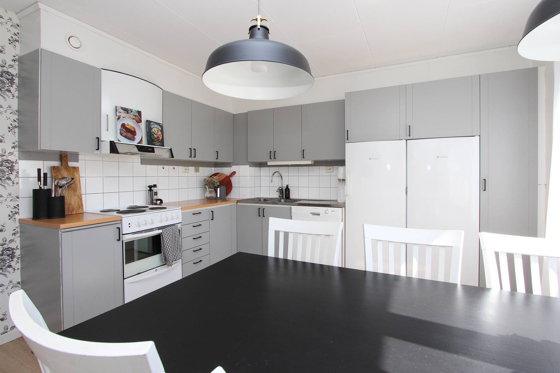 2 rum Lägenhet på Lillgärdsvägen 38 Sävastön Bodens kommun - bild 6