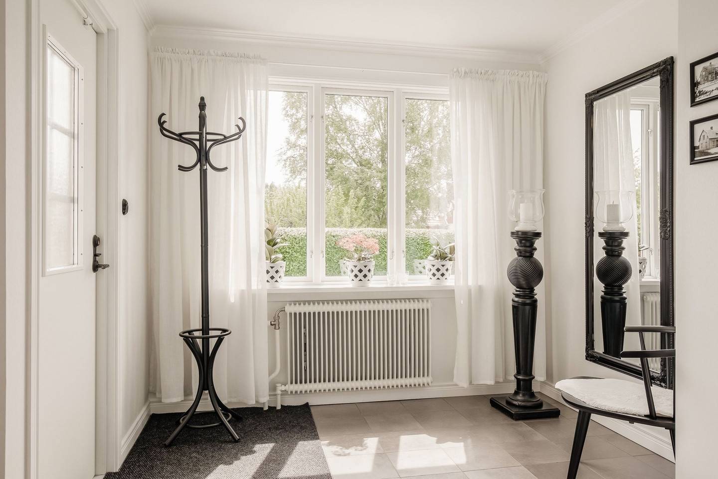6 rum Villa på Kyrkefallavägen 26 Hörnebo Tibro kommun - bild 40