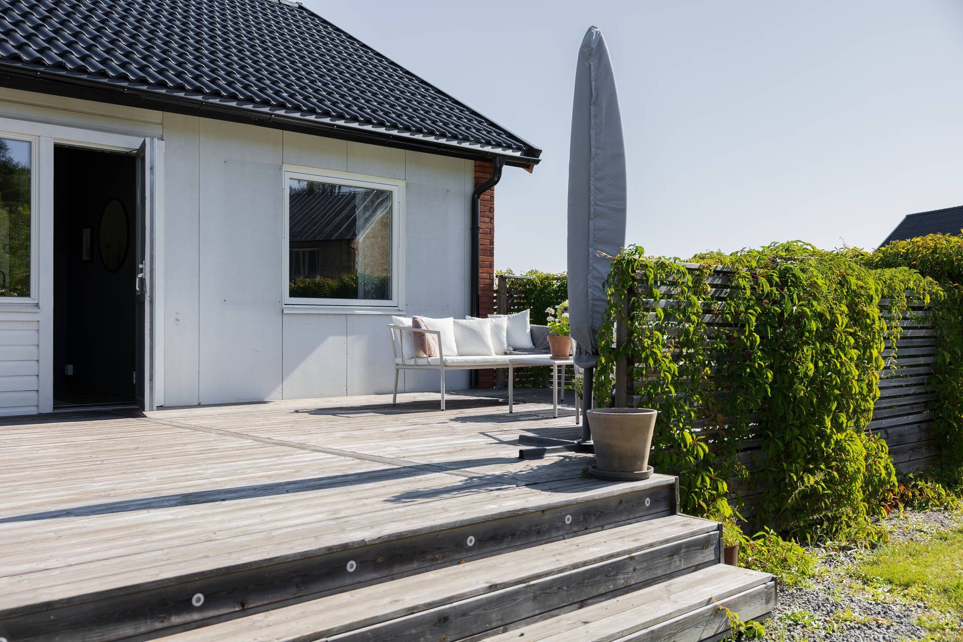4 rum Villa på Högalundsgatan 6 Brevik Västerviks kommun - bild 55
