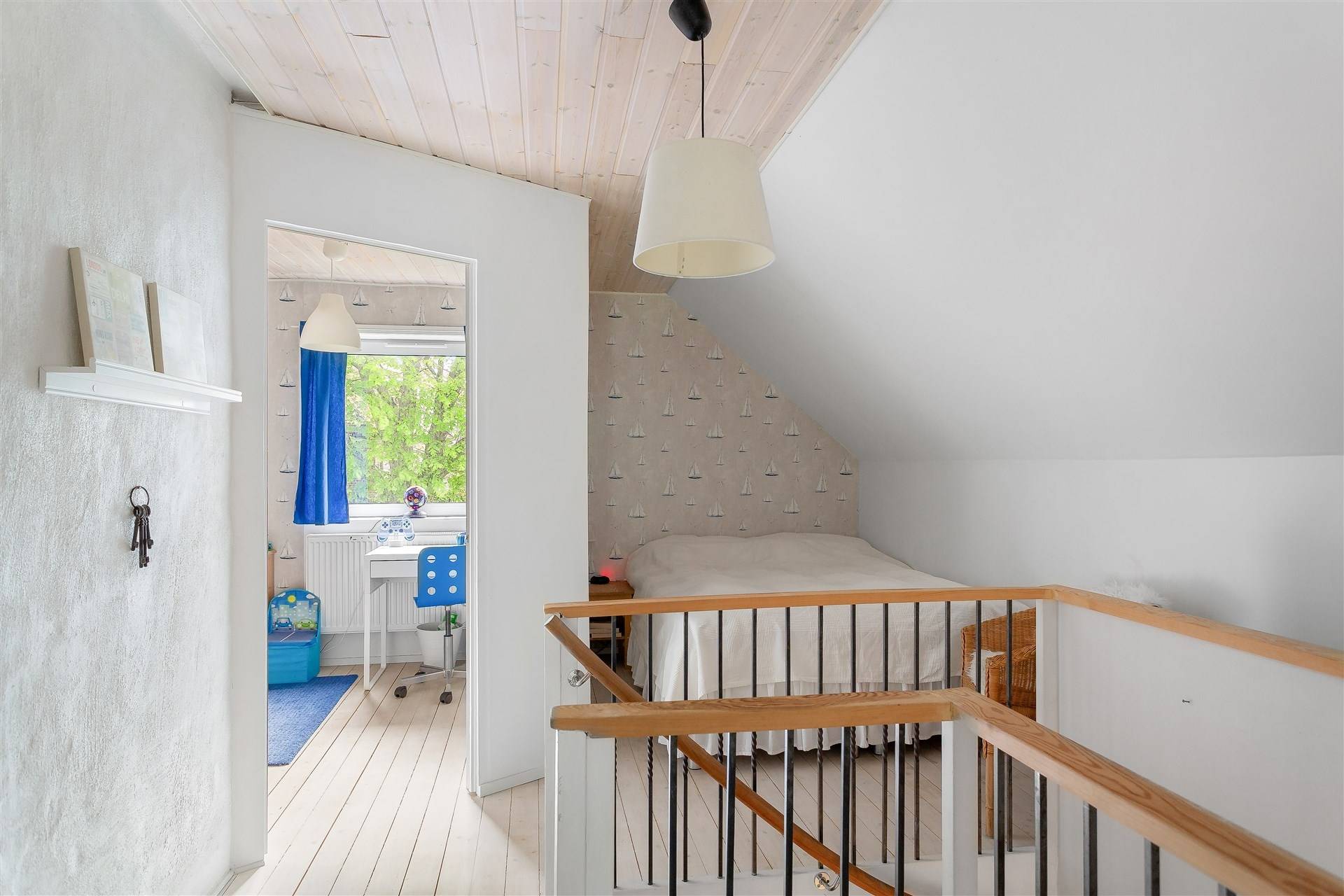 6 rum Villa på Allegårdsvägen 2 Ängelholms kommun - bild 23