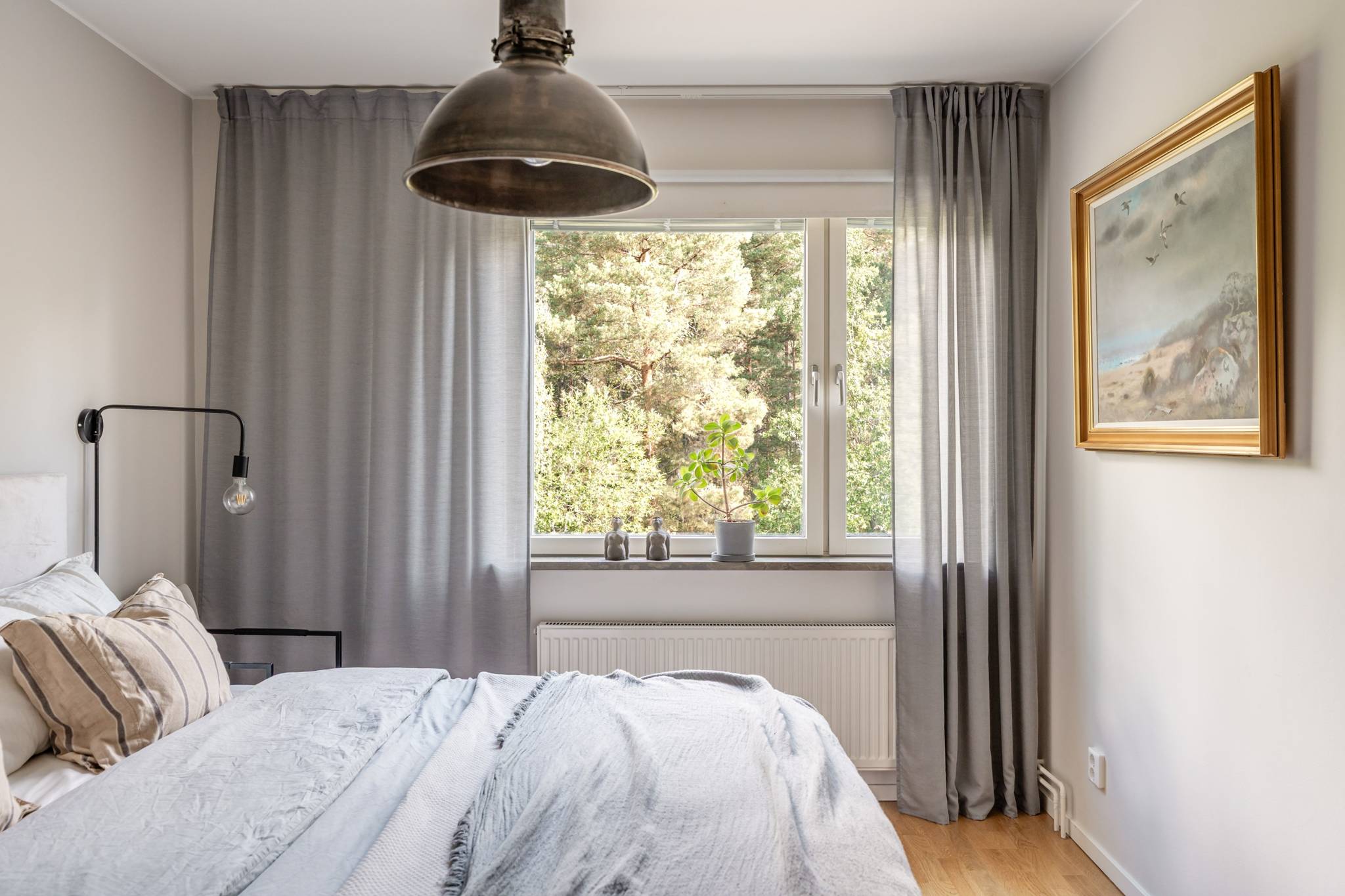 4 rum Lägenhet på Dalgången 3A Bromma - Nockebyhov Stockholms kommun - bild 22