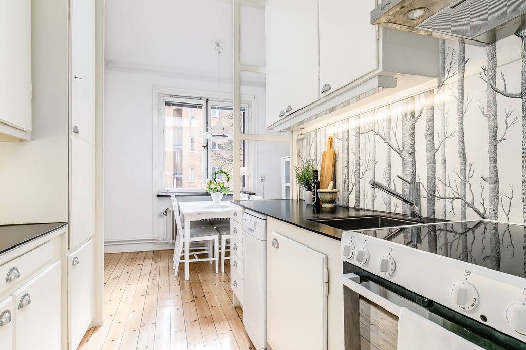 1.5 rum Lägenhet på Svarvargatan 10, 3 tr Stockholm Stockholms kommun - bild 11