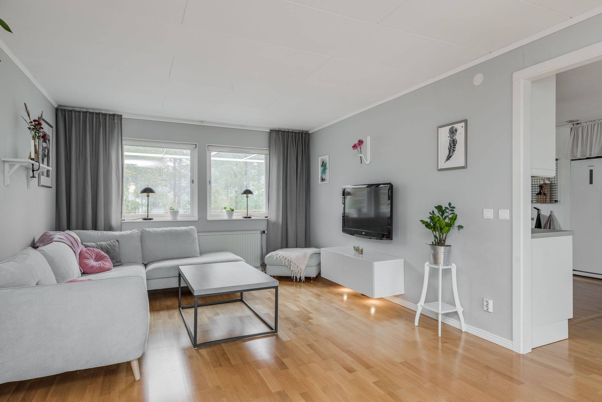 5 rum Villa på Berghällsvägen 14 Olsfors Bollebygds kommun - bild 18