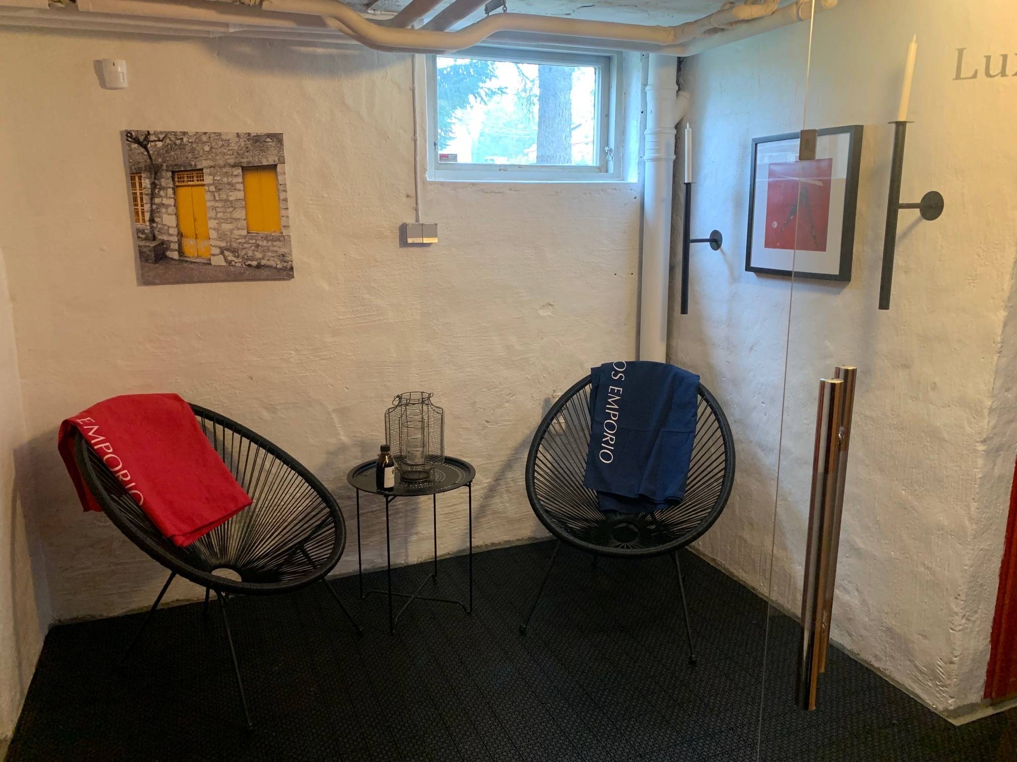 5 rum Villa på Brunnsvägen 22 Ludvika kommun - bild 22