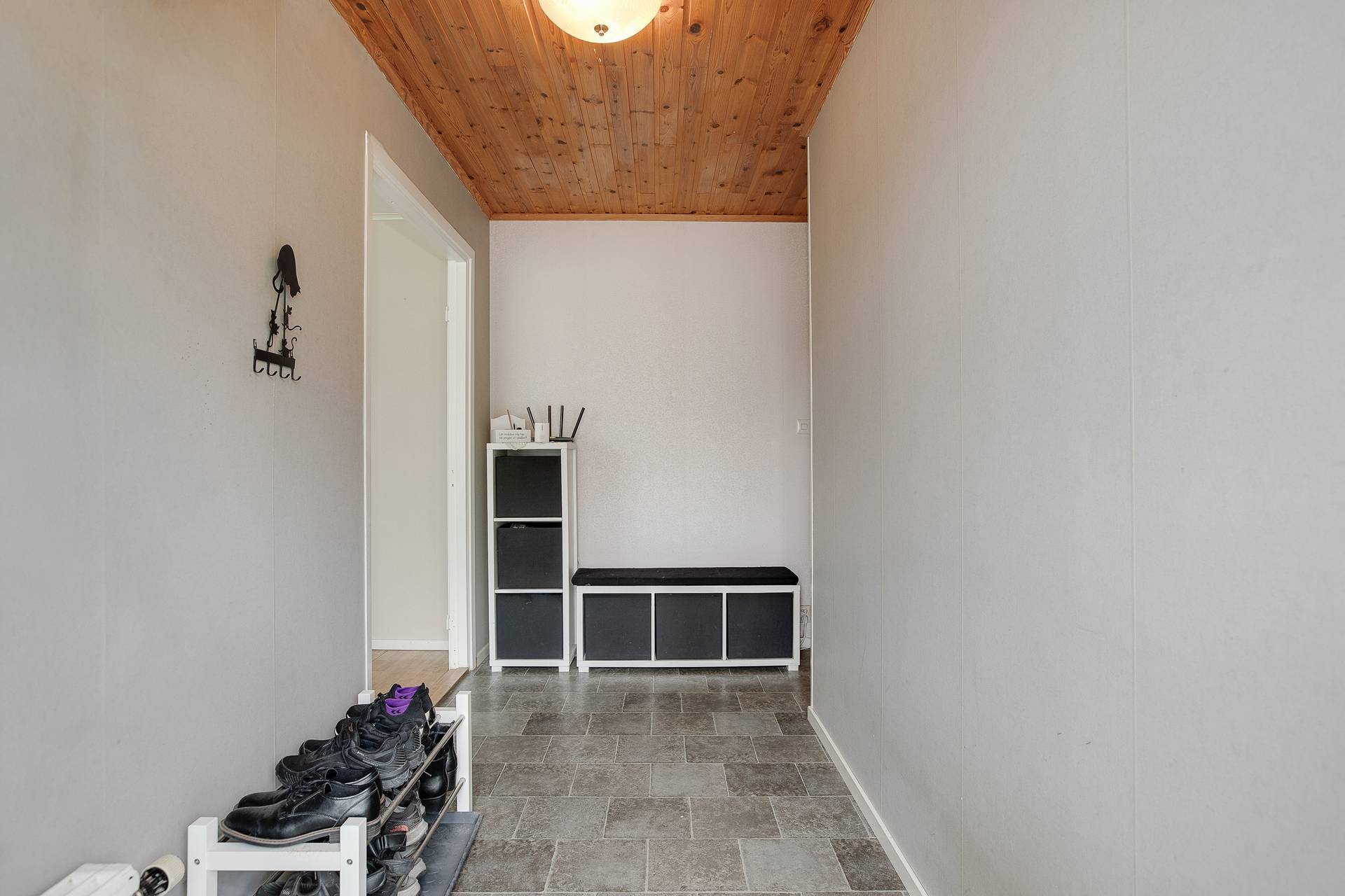 4 rum Villa på Norrgatan 7 Hovmantorp Lessebo kommun - bild 6