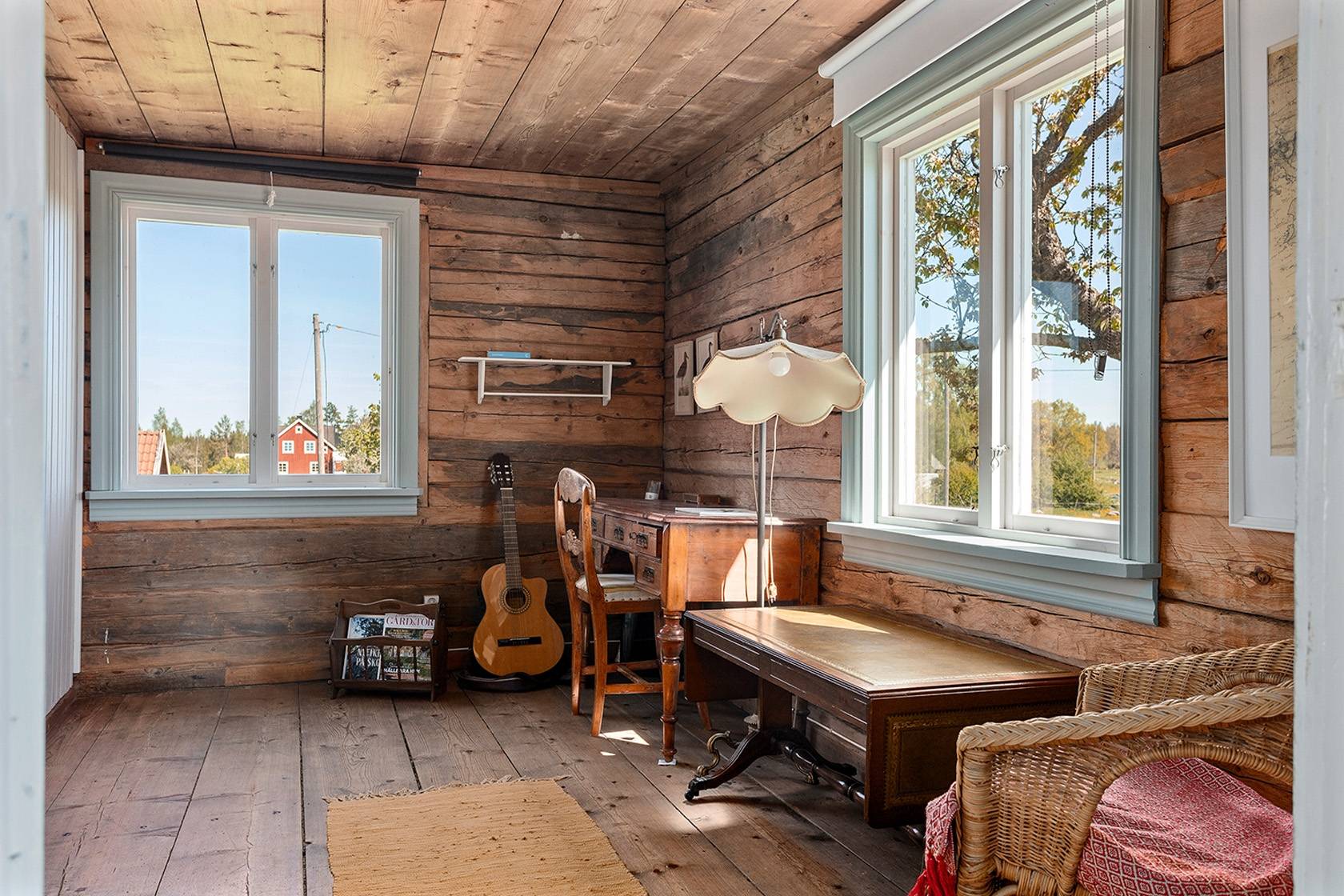 7 rum Villa på Agnaryd Gummesgård 8 Rydaholm Alvesta kommun - bild 19