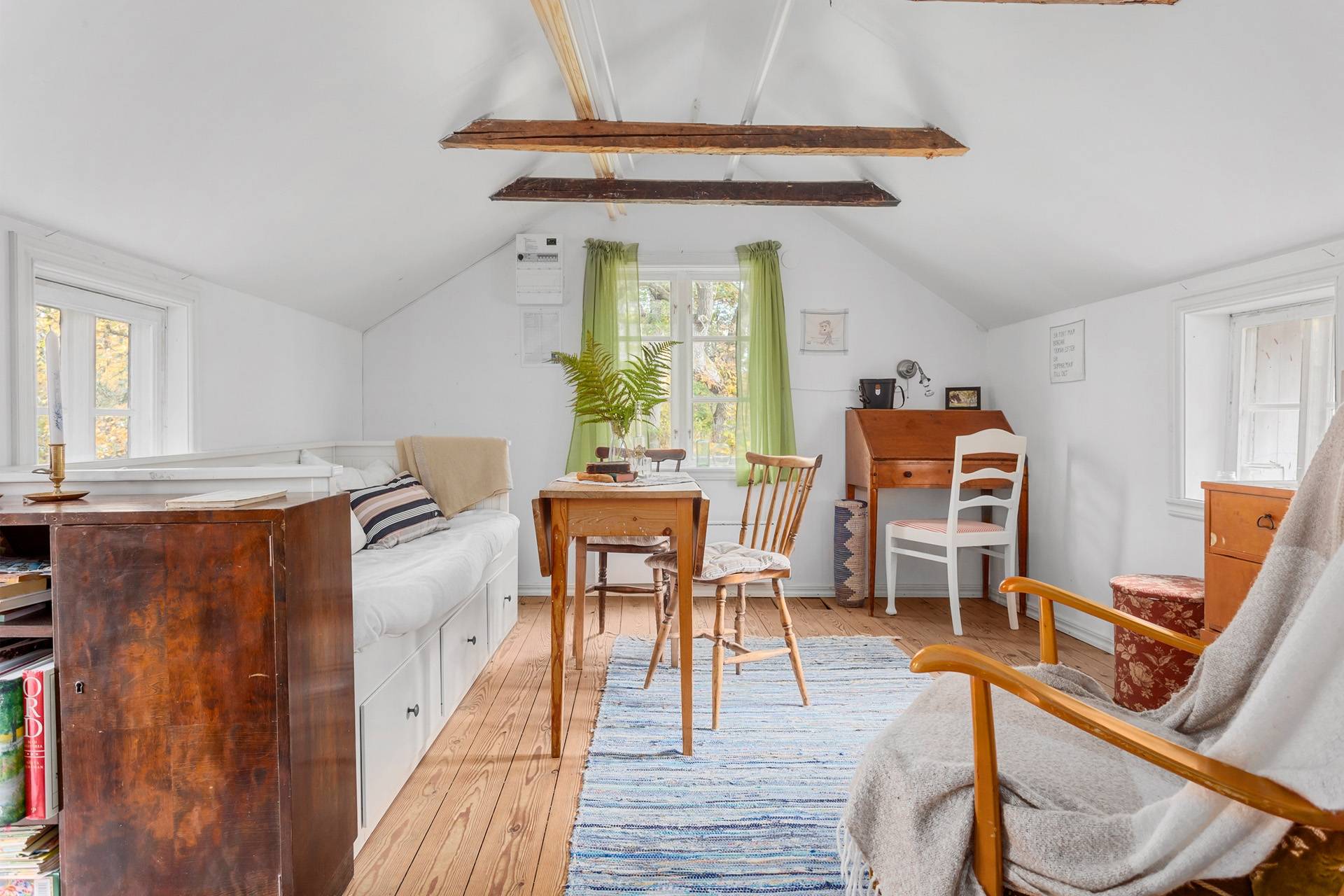 2 rum Villa på Kyrkebo 710 Kyrkebo Torsås kommun - bild 3