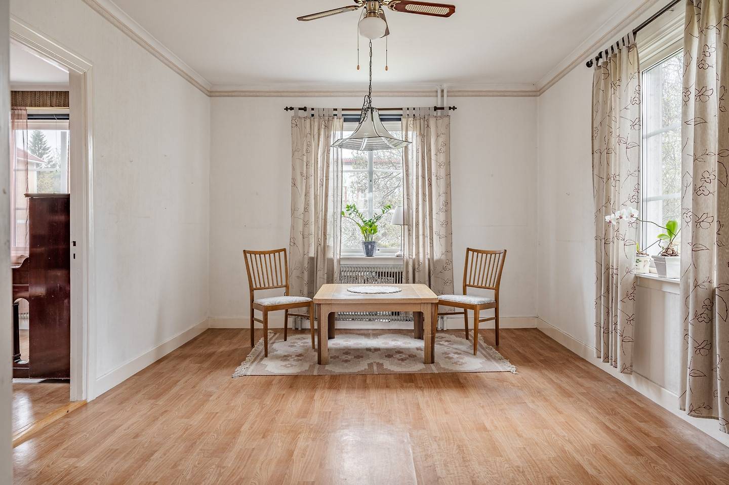 4 rum Villa på Sveaborgsgatan 20 Borlänge kommun - bild 8