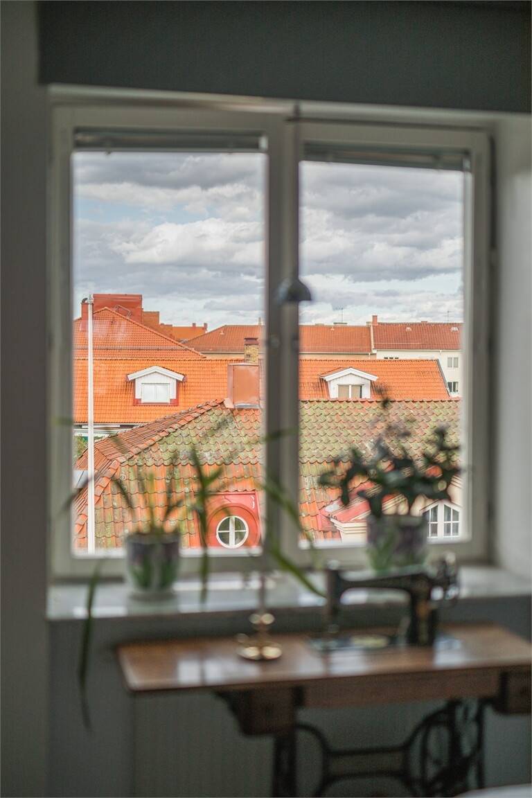 2 rum Lägenhet på Gröna gatan 51 A Torpa Jönköpings kommun - bild 10