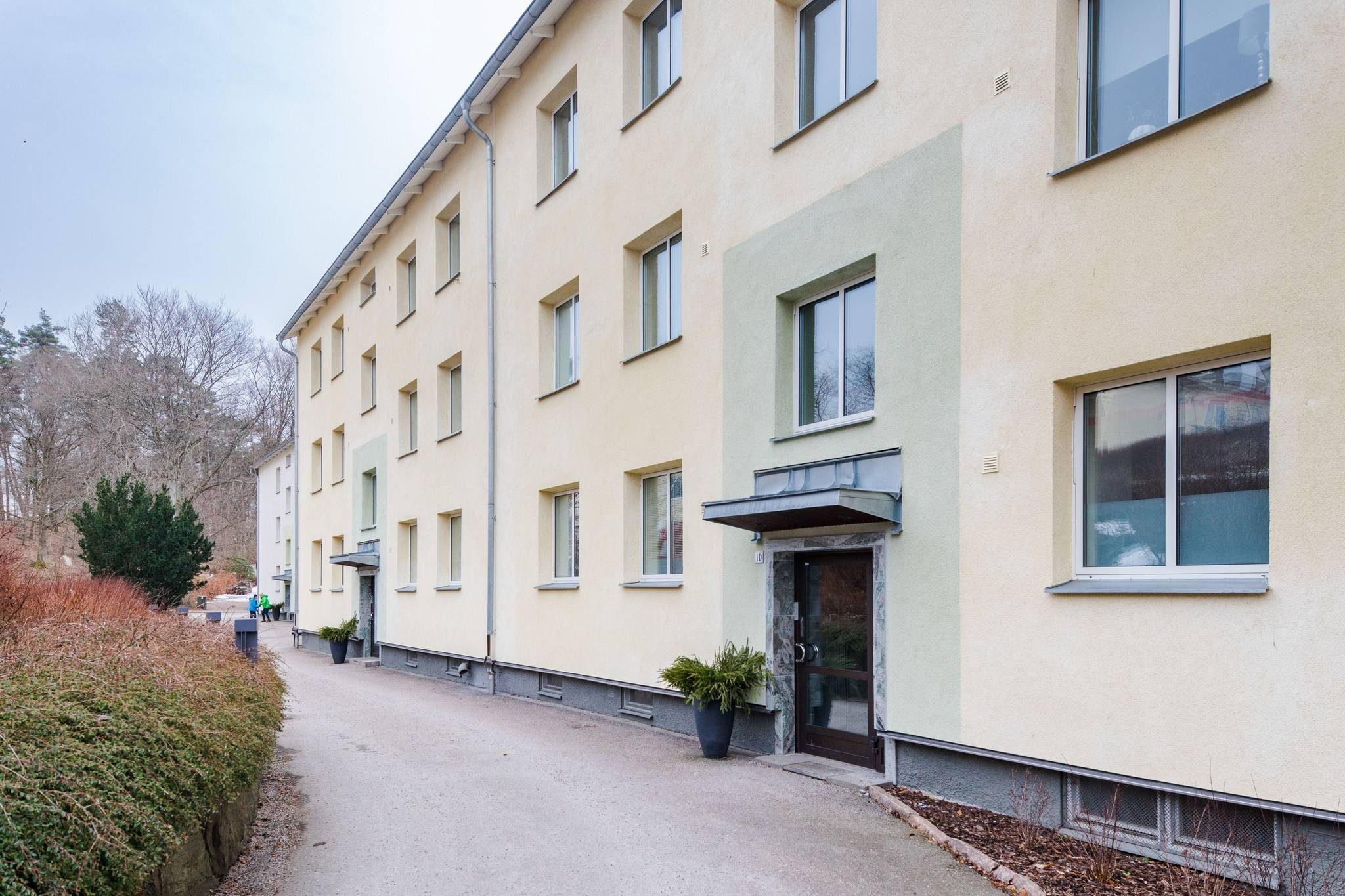 1 rum Lägenhet på Värmlandsgatan 1D Parkstaden Borås kommun - bild 22