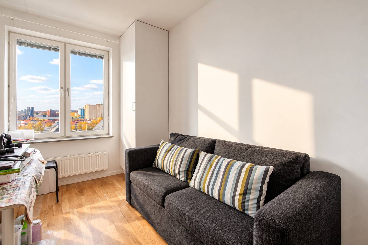 3 rum Lägenhet på Poseidongatan 13 Öster Mälarstrand Västerås kommun - bild 14