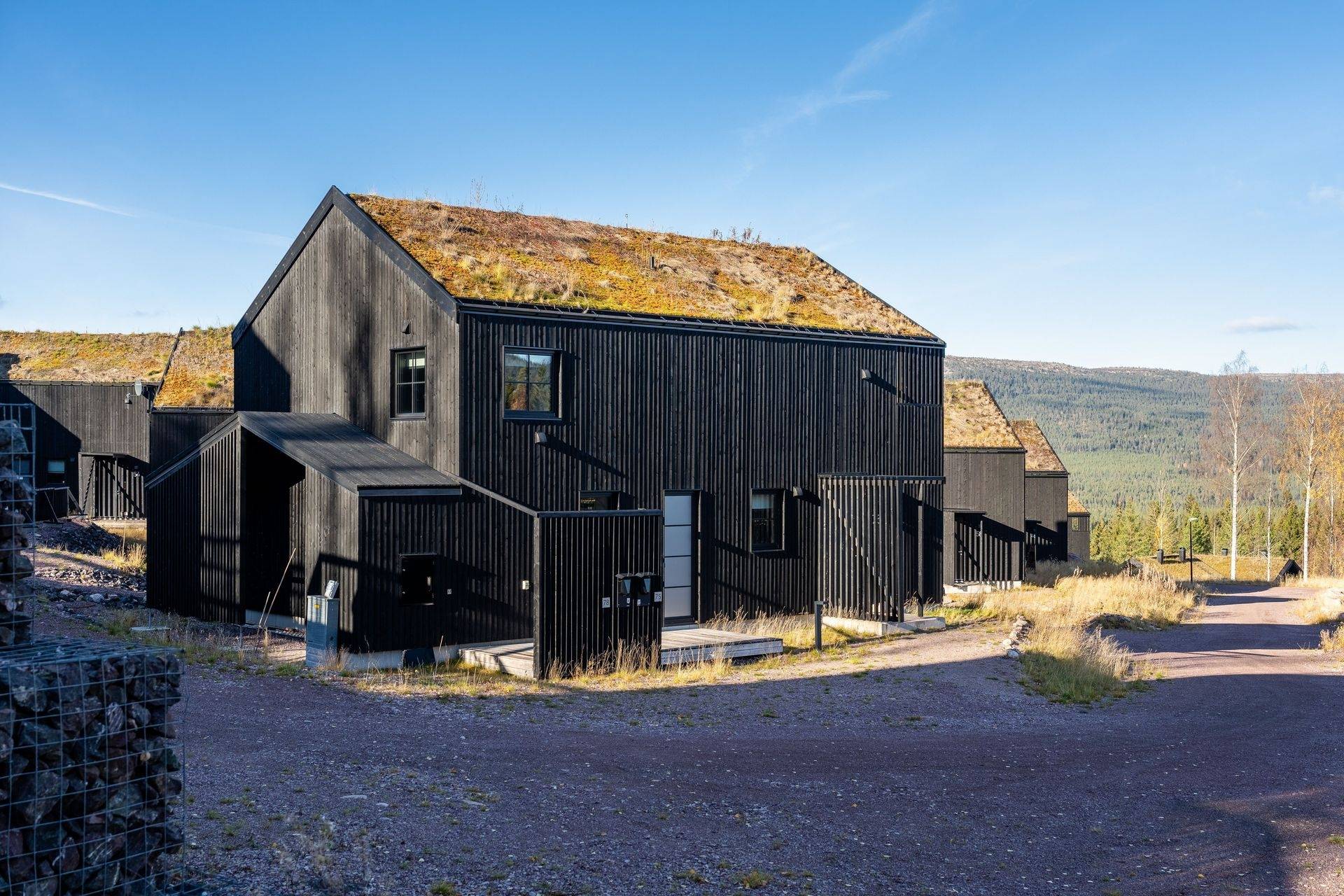 5 rum Lägenhet på Nordklint 75 Stöten Malung-Sälens kommun - bild 30