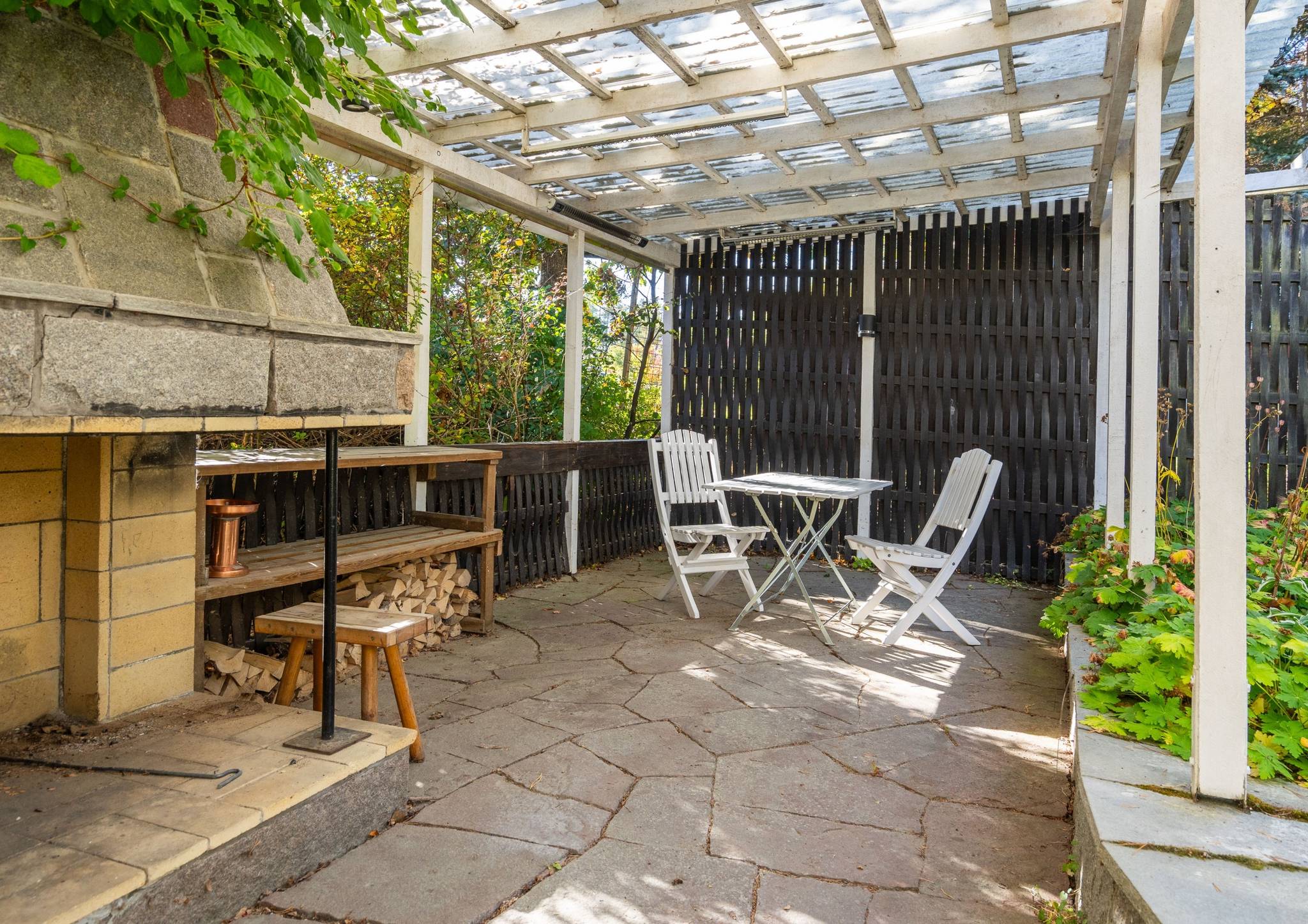 5 rum Villa på Skogsvägen 11 Järbo Sandvikens kommun - bild 50