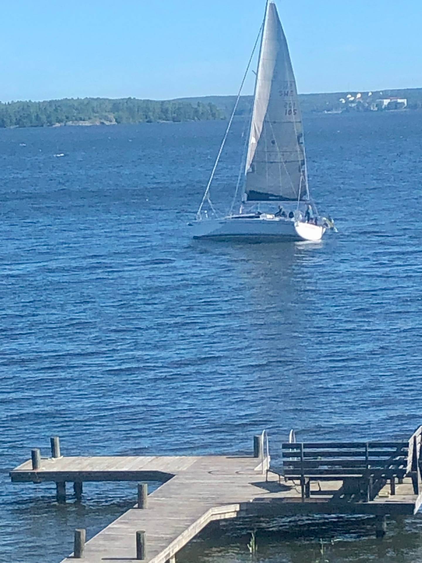 4 rum Villa på Älghornsvägen 44 Färingsö Väntholmen Ekerö kommun - bild 37