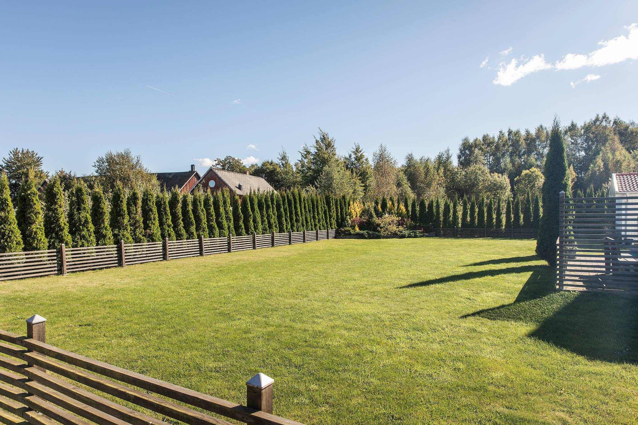 6 rum Villa på Skjutbanevägen 26 Ausås / Ängelholm Ängelholms kommun - bild 41
