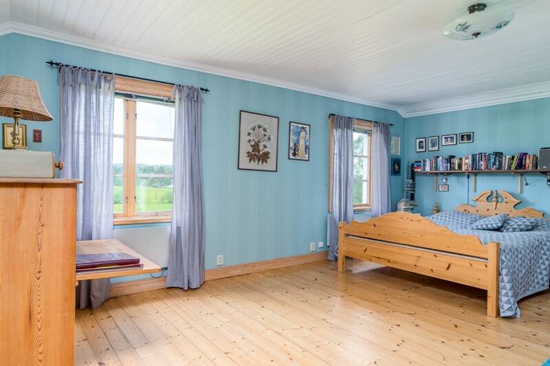 7 rum Villa på Forsavägen 7 Harmånger Nordanstigs kommun - bild 15