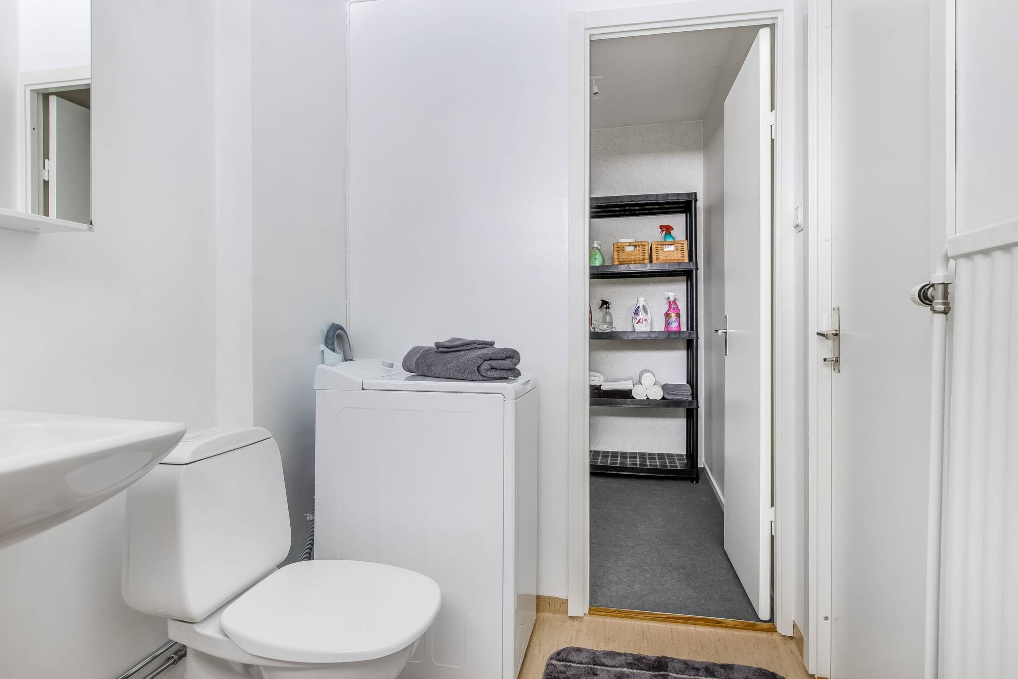 2 rum Lägenhet på Stavreviksvägen 29 G Bergeforsen - Stavreviken Timrå kommun - bild 11