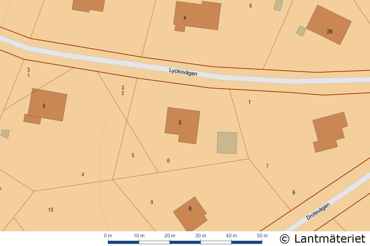 8 rum Villa på Lyckovägen 3 Edsviken Sollentuna kommun - bild 42