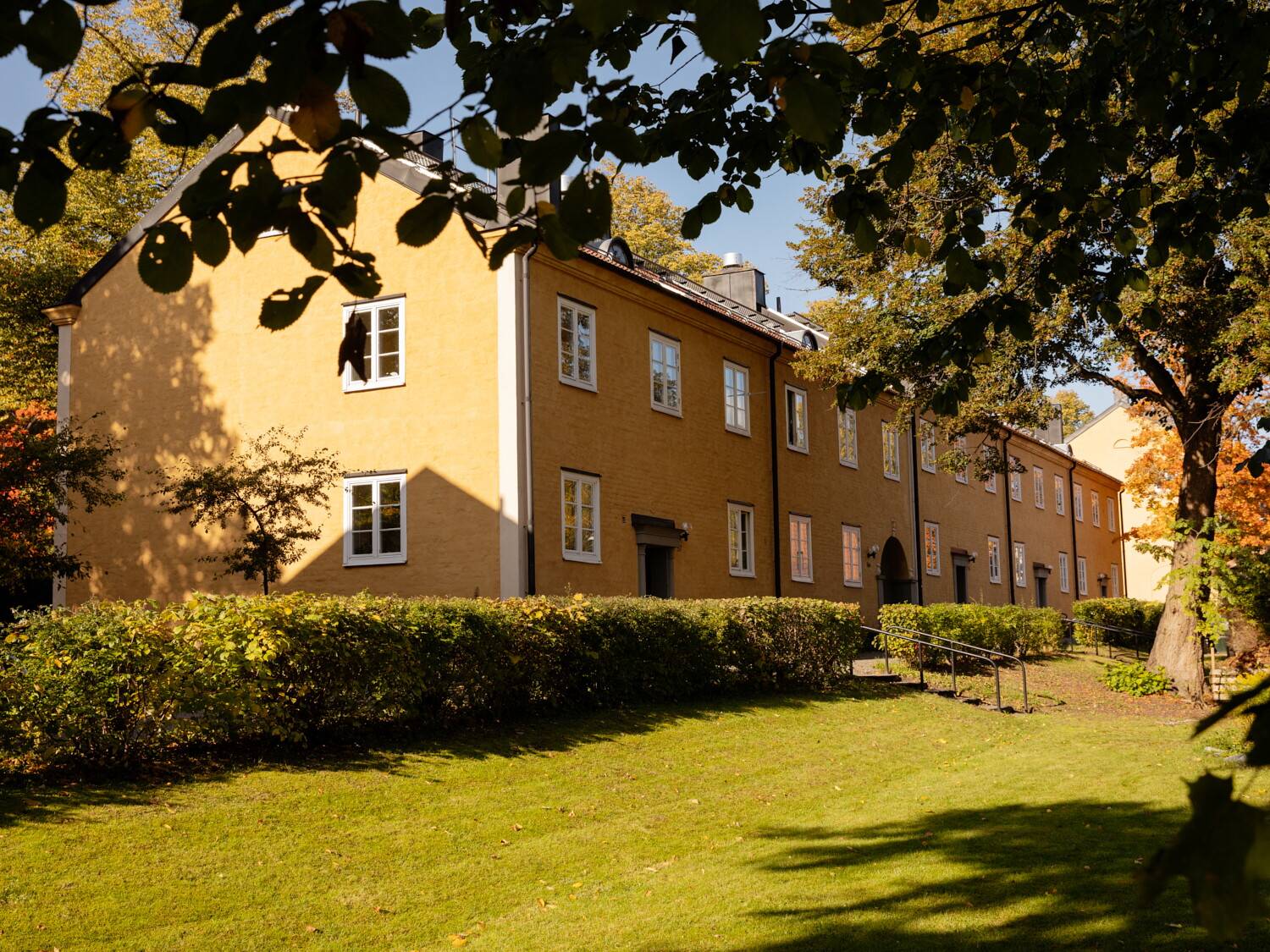1 rum Lägenhet på Kyrkogårdsvägen 53 Enskede Stockholms kommun - bild 37