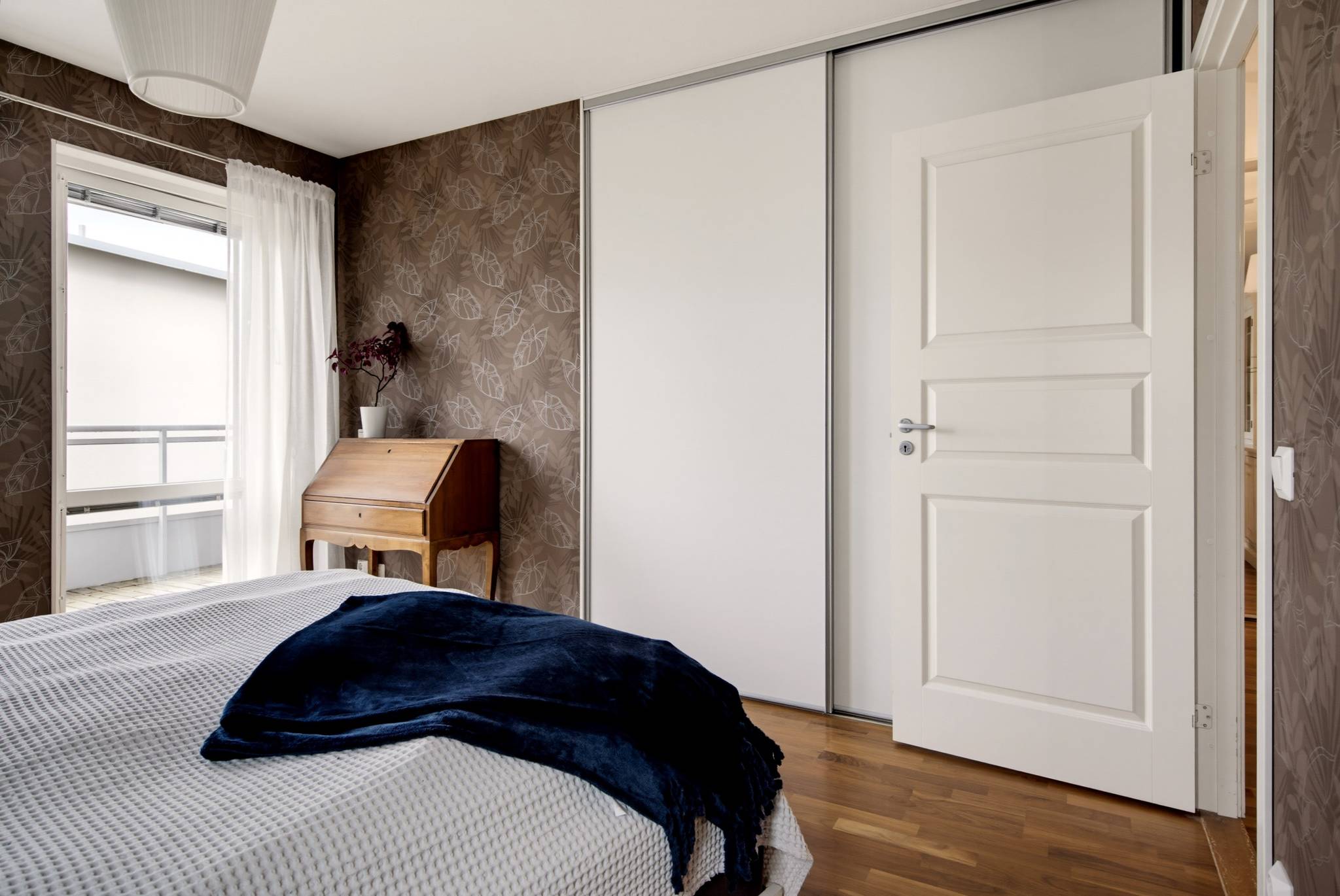 4 rum Lägenhet på Pelargatan 8 Luthagen Uppsala kommun - bild 23