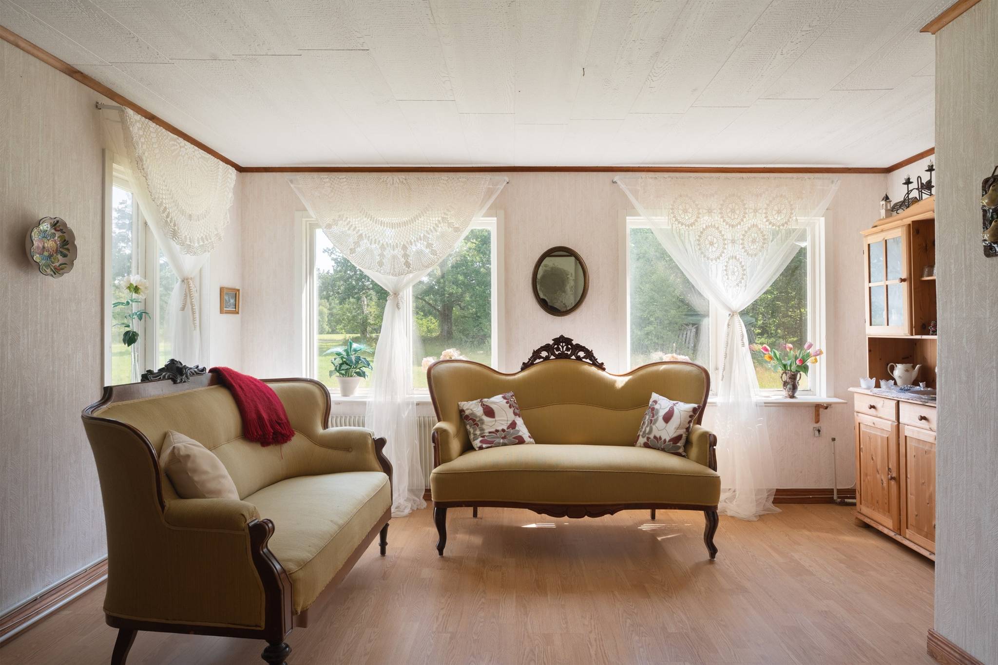 4 rum Villa på Bäckvägen 35 Bassholma Ängelholms kommun - bild 12
