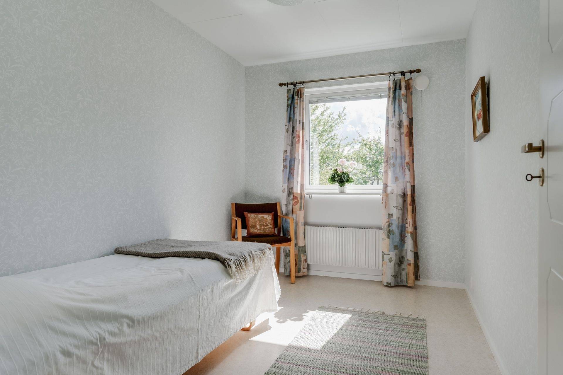 4 rum Lägenhet på Parkvägen 11I Fristad Borås kommun - bild 14