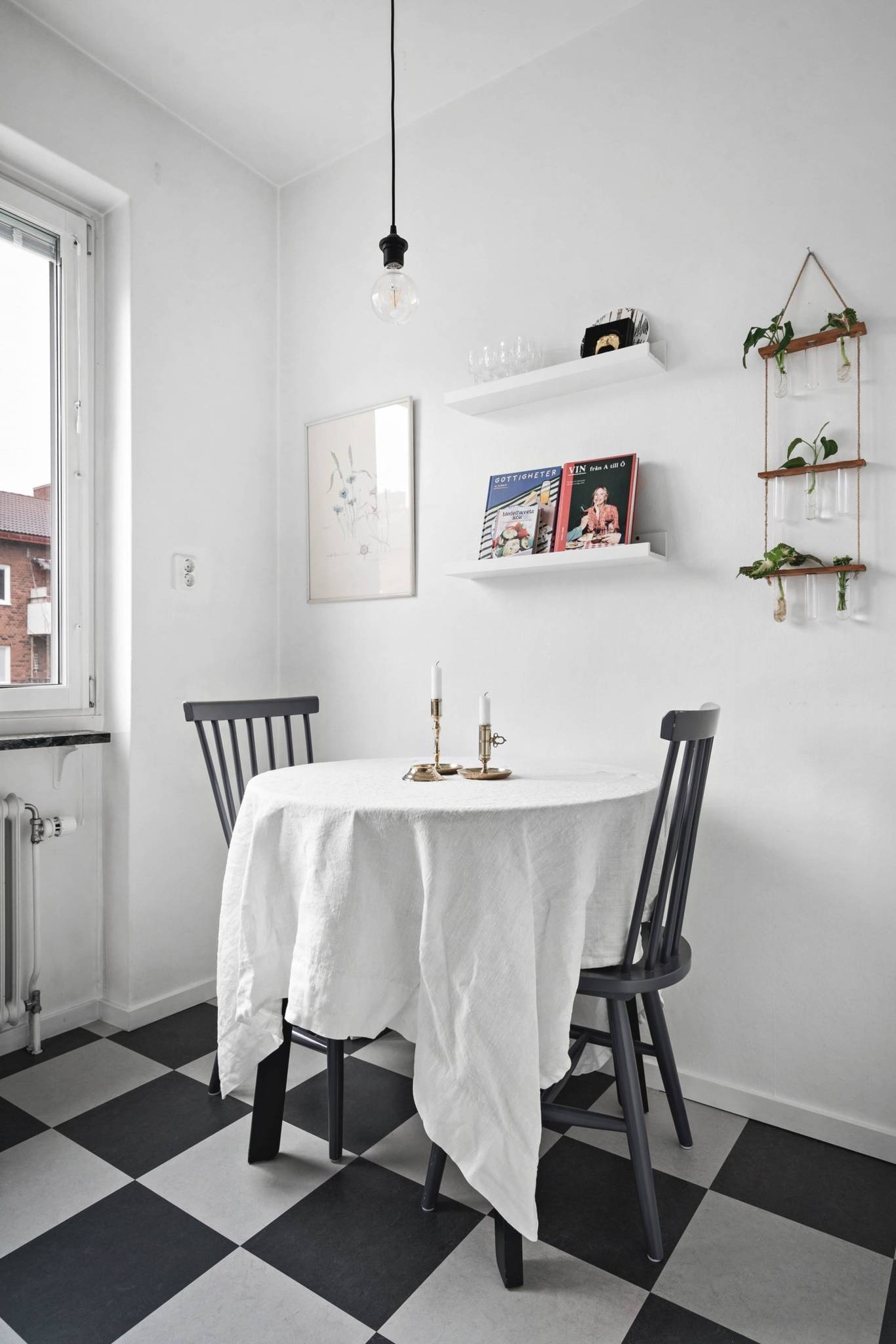 2 rum Lägenhet på Bredmansgatan 9A Luthagen Uppsala kommun - bild 11