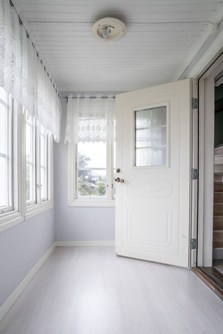 3 rum Villa på Klen 202 Nyland Kramfors kommun - bild 6