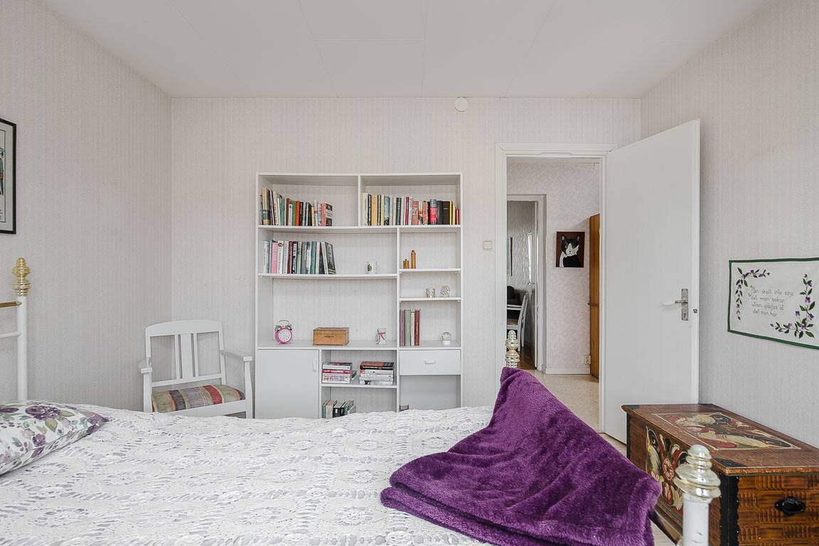 2 rum Lägenhet på Östbygatan 18B Gamla Staden Lidköpings kommun - bild 10