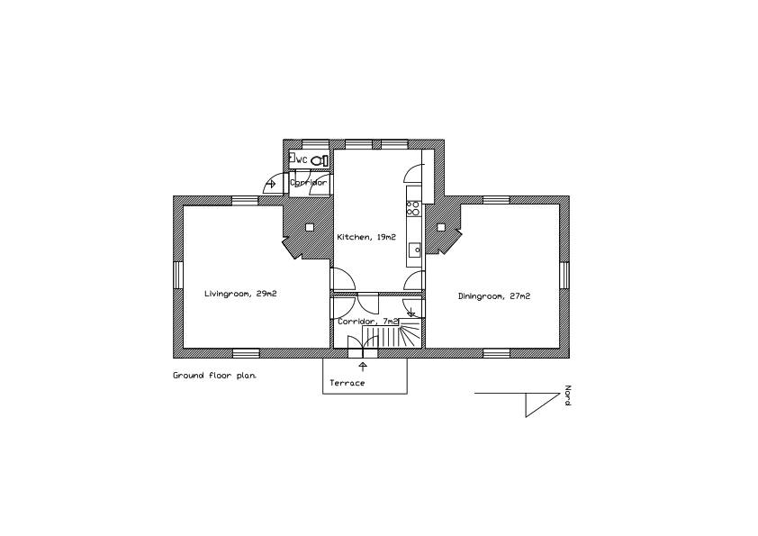 5 rum Villa på Hökhult 18 Vetlanda kommun - bild 49