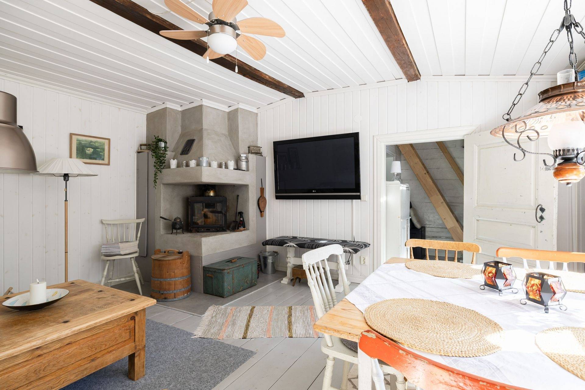 2 rum Fritidshus på Ulvvik 223 Nordingrå Kramfors kommun - bild 8