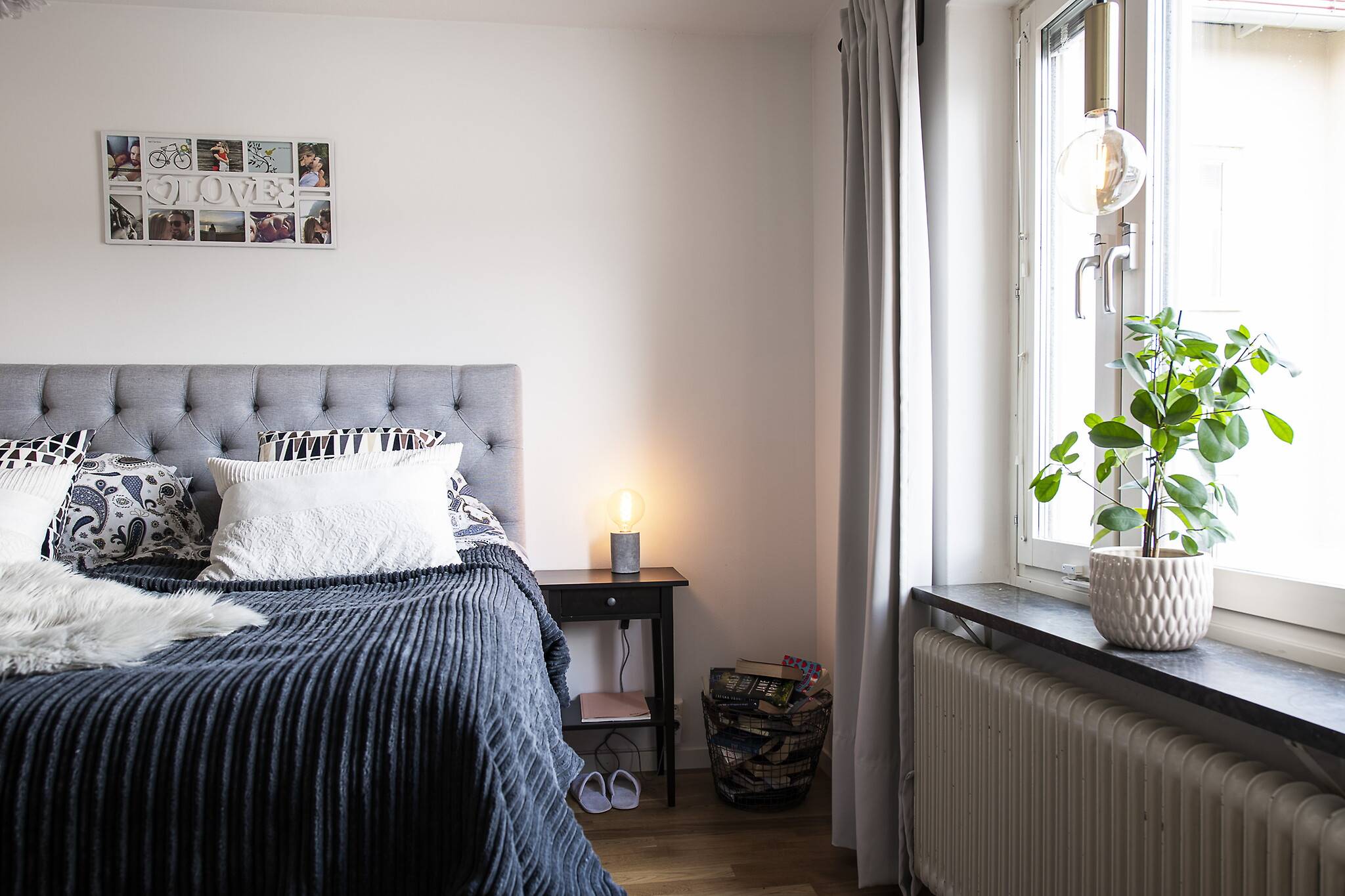 2 rum Lägenhet på Krondikesvägen 46B Tegelplan Östersunds kommun - bild 17