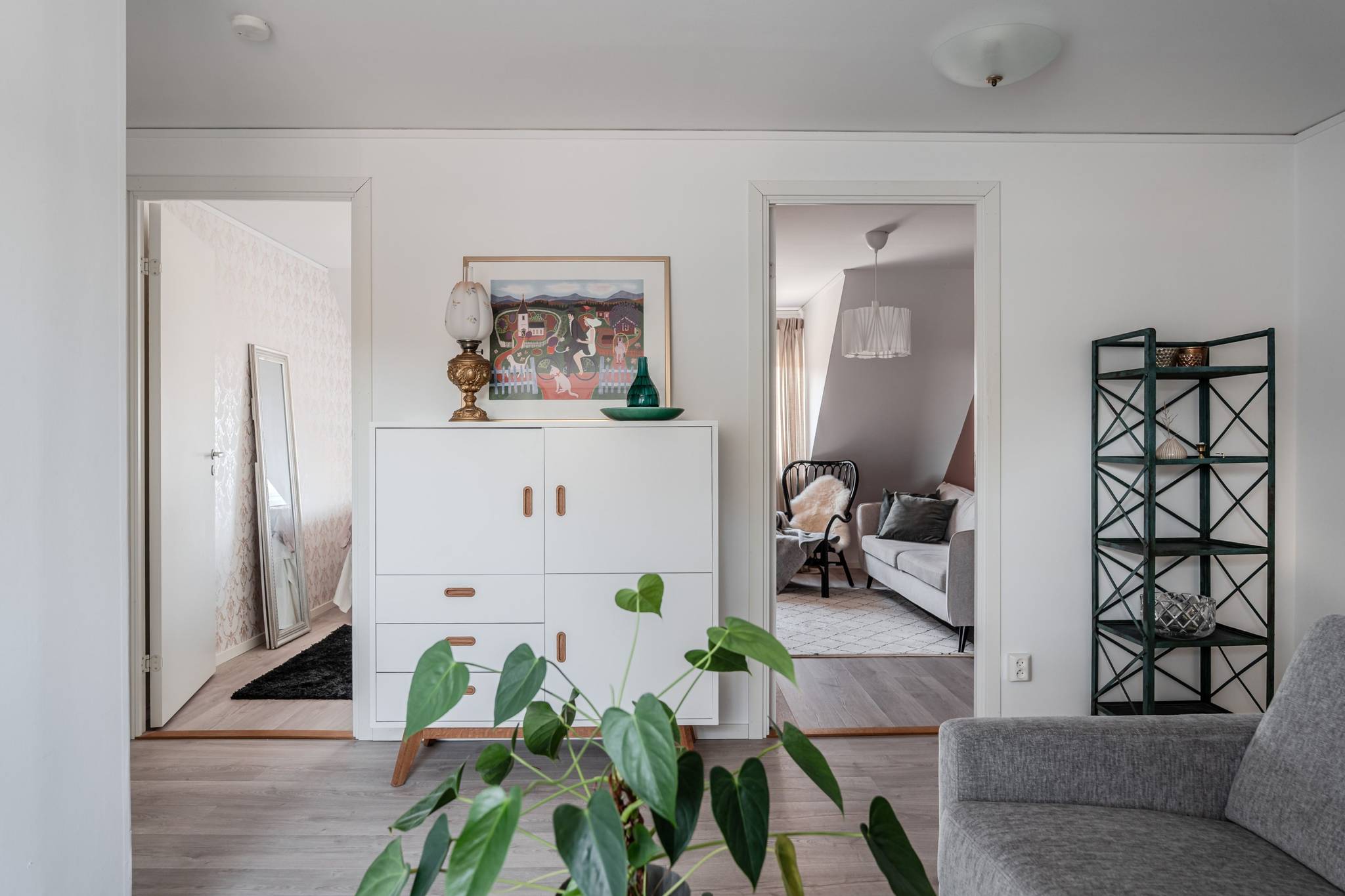 6 rum Radhus på Bonadsvägen 24 Nåntuna Uppsala kommun - bild 22