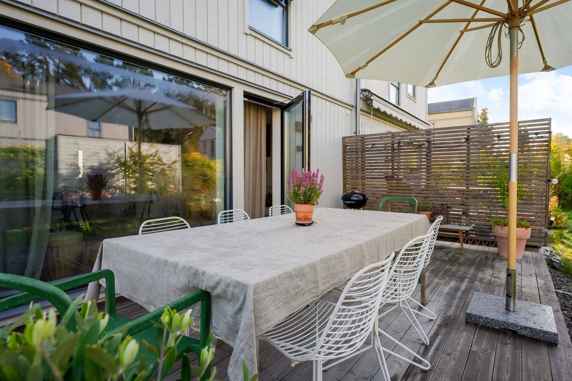 5 rum Lägenhet på Flygarevägen 27D Häggvik Sollentuna kommun - bild 22