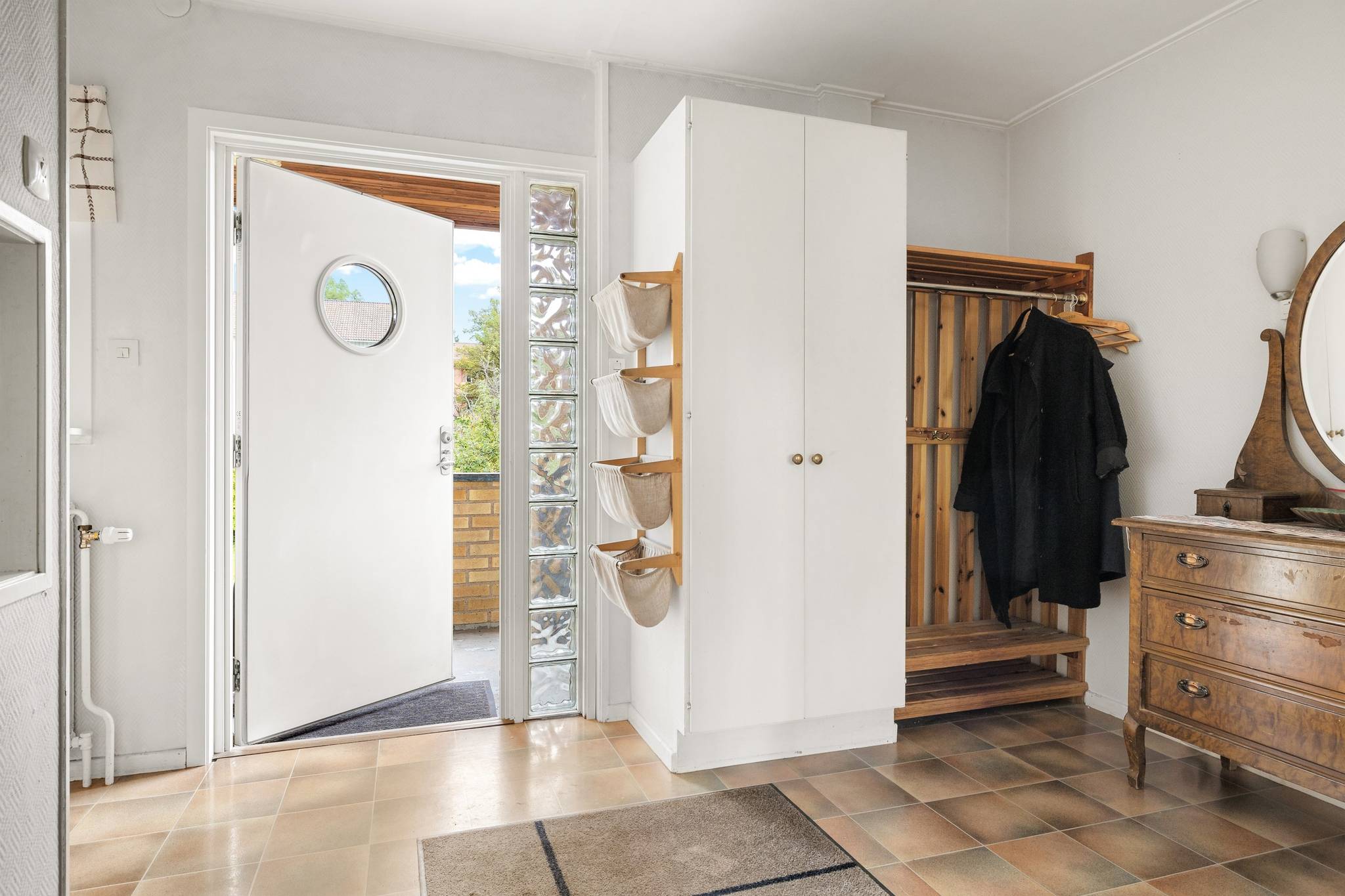 6 rum villa på Kristinagatan 11 Sankt Ilian, Enköpings kommun - bild 5