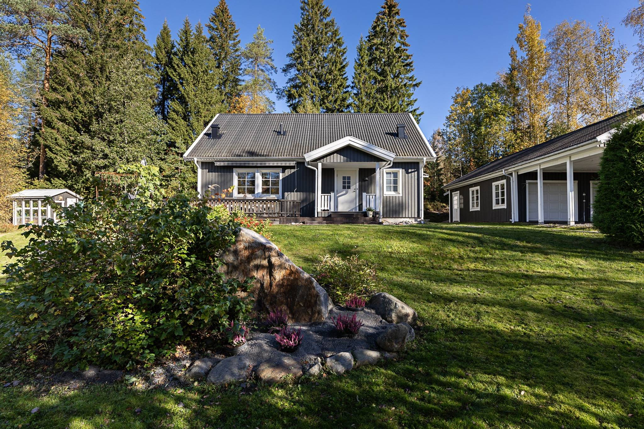 5 rum villa på Gubböle 142 Gubböle, Umeå kommun - bild 5