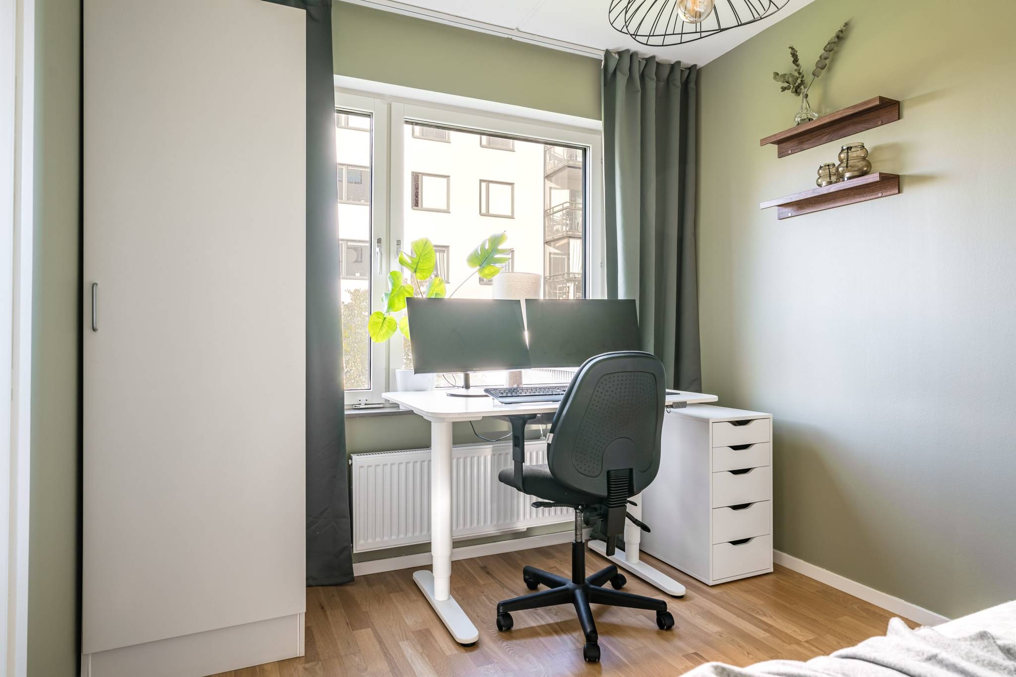 4 rum Lägenhet på Fredsgränd 9 Centrala Sundbyberg Sundbybergs kommun - bild 27