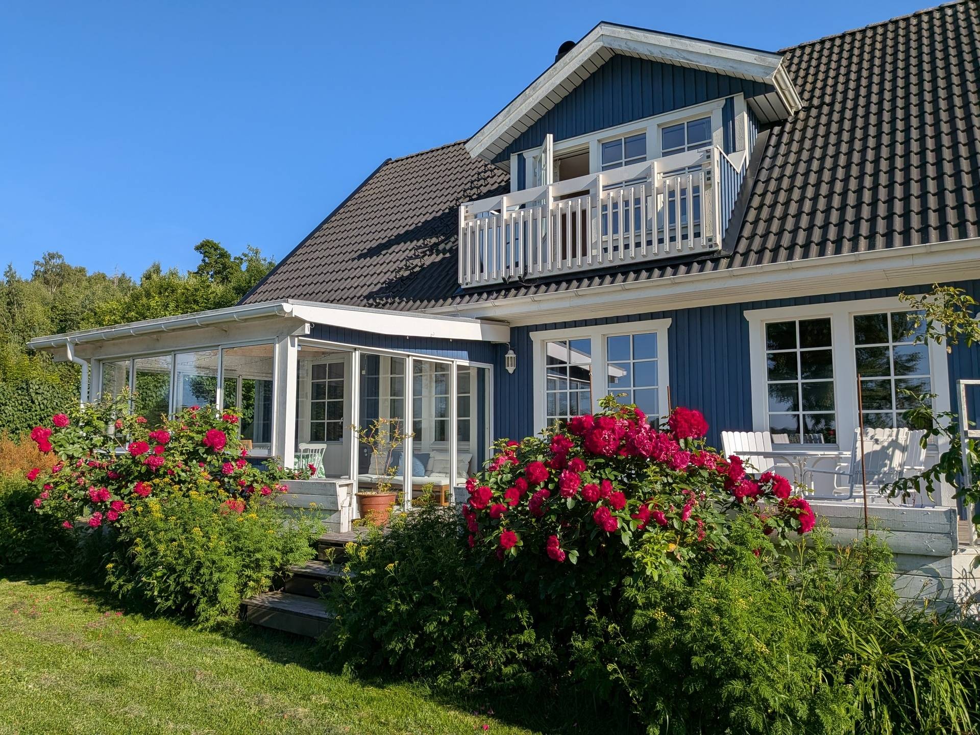 5 rum Villa på Fittja Hälke 16 Örsundsbro Enköpings kommun - bild 35