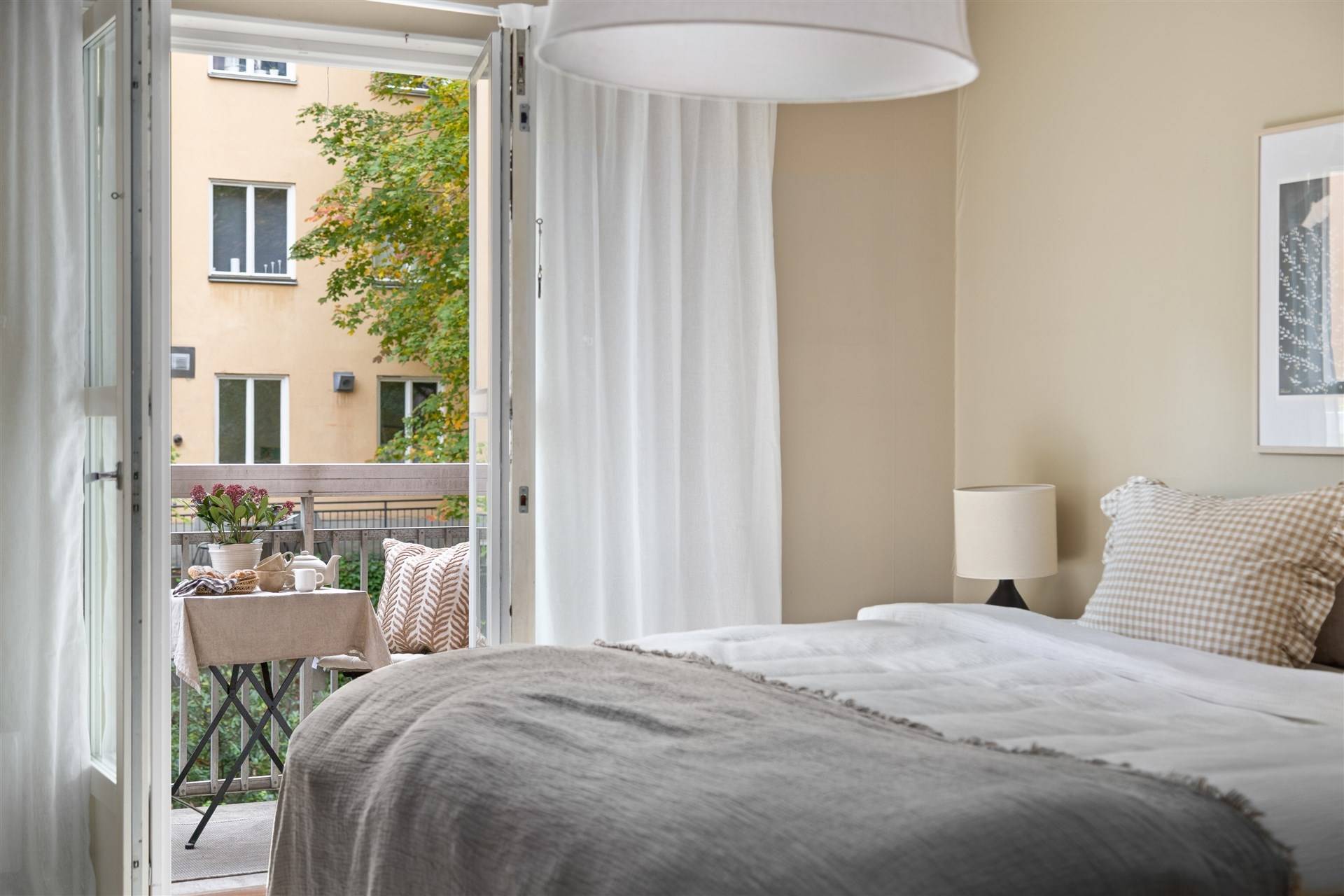 3 rum Lägenhet på Tjurbergsgatan 27D Södermalm / Helgalunden Stockholms kommun - bild 8