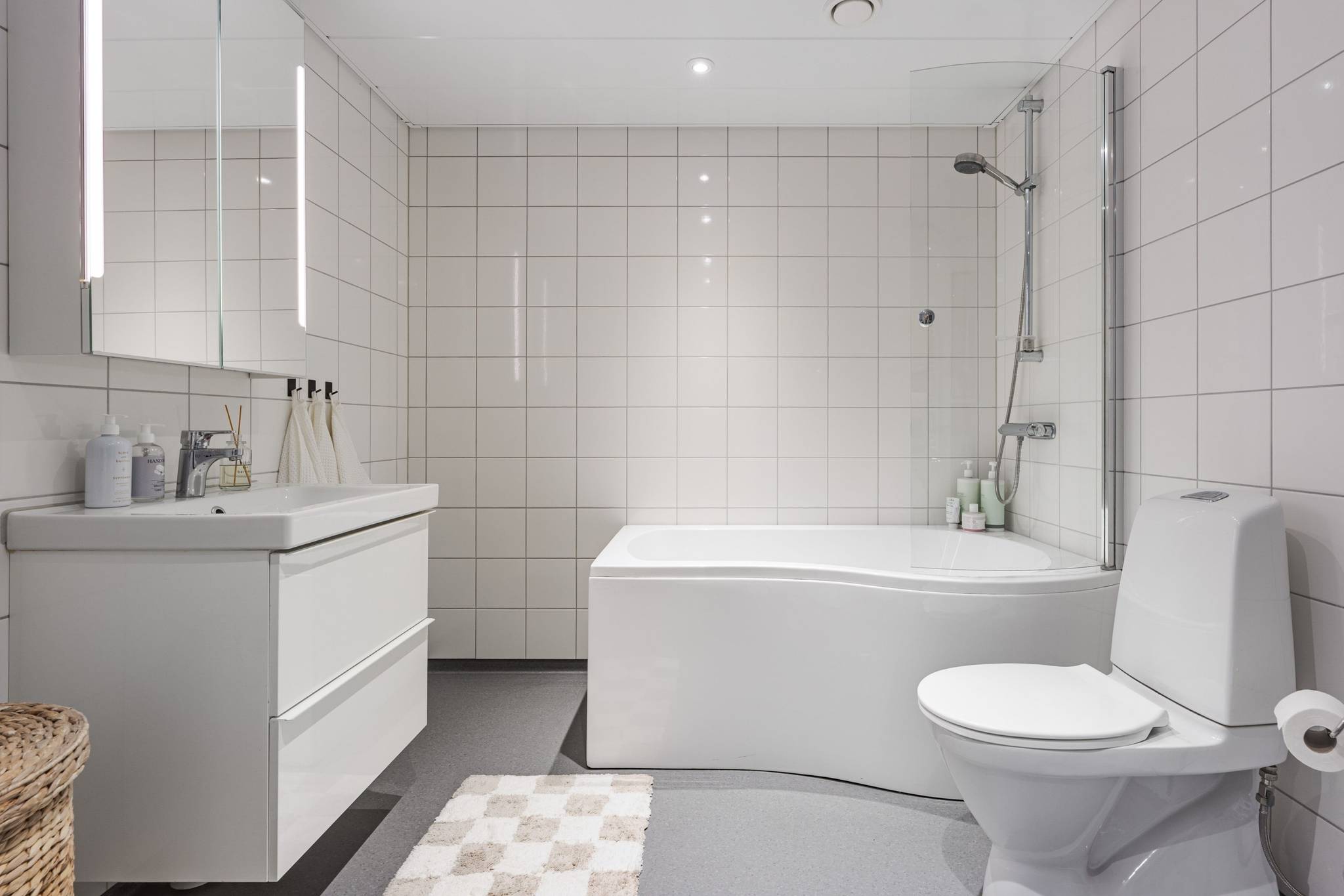 4 rum Lägenhet på Geodetgatan 27 Hemlingby Gävle kommun - bild 27