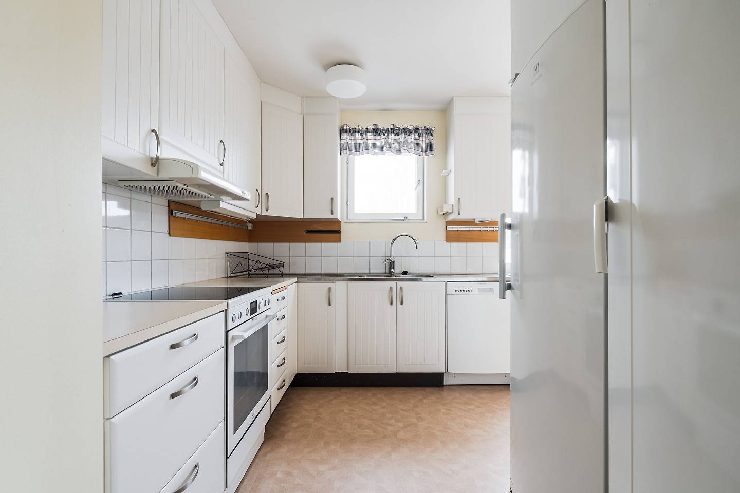 3 rum Lägenhet på Östermalmsgatan 22C Öst På Stan Umeå kommun - bild 2