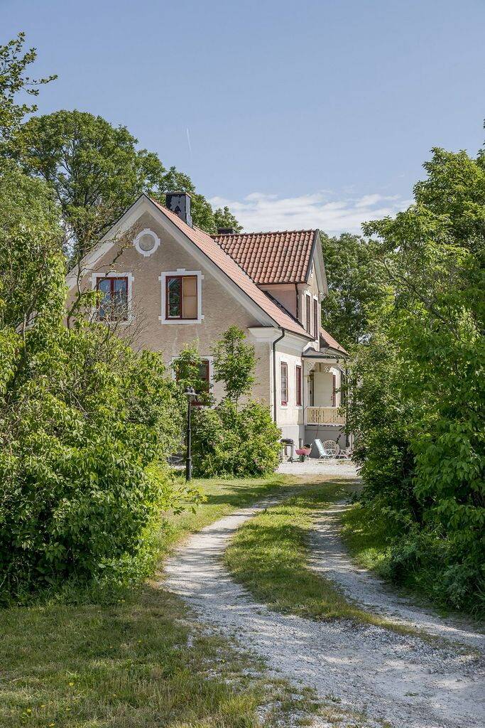 9 rum Villa på Björke Smidgårde 144 Romakloster Gotlands kommun - bild 11