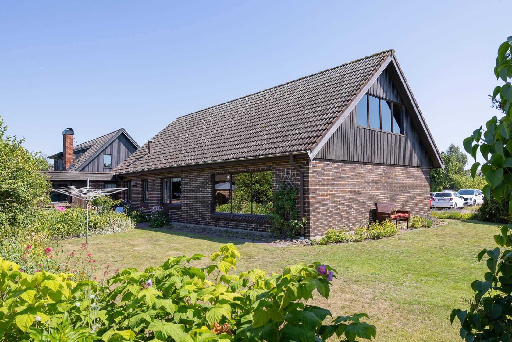6 rum Villa på Svangränden 6 Östra Stranden Trelleborgs kommun - bild 34