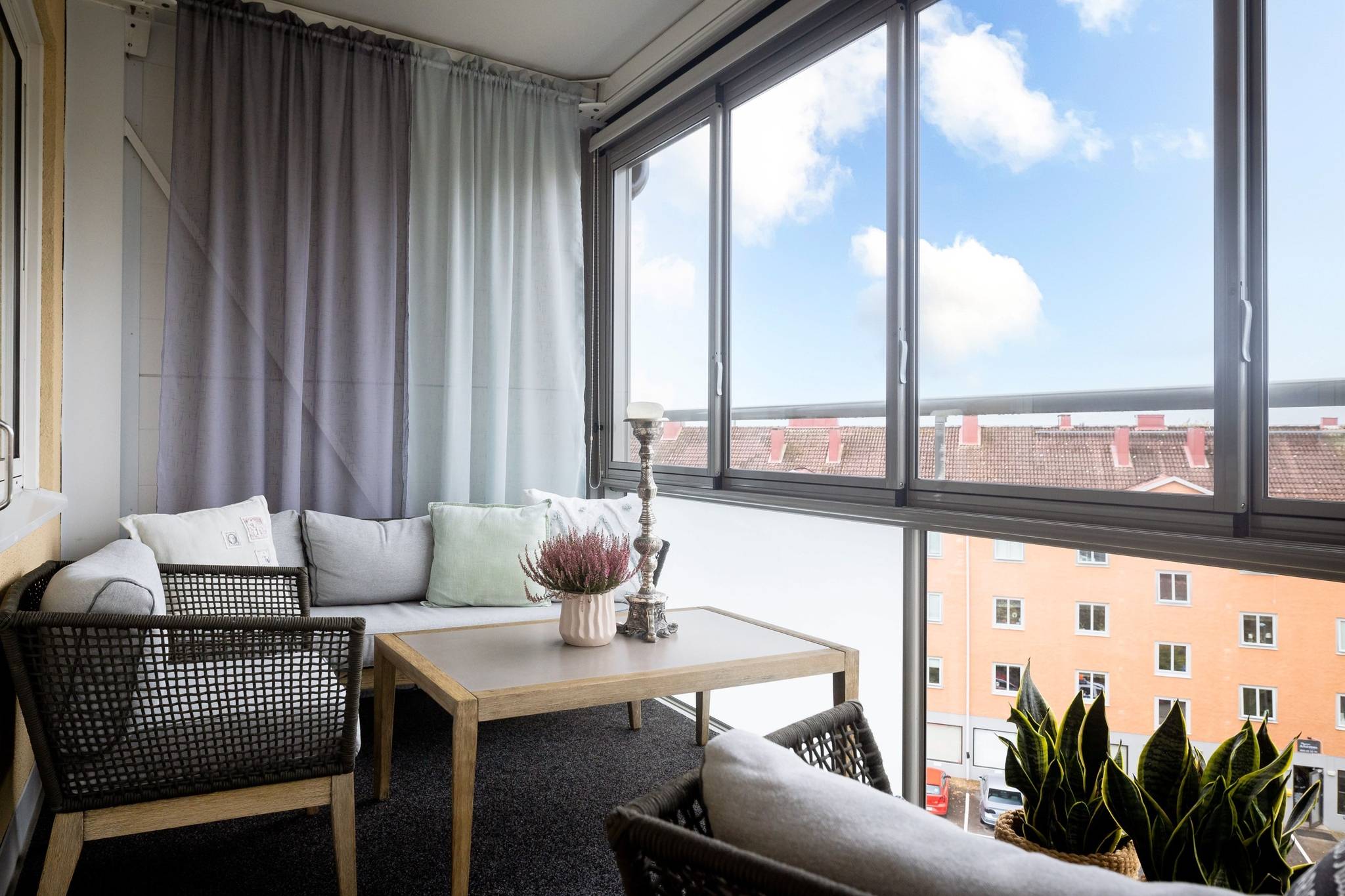3 rum Lägenhet på Döbelnsgatan 110B Norrmalm Borås kommun - bild 13
