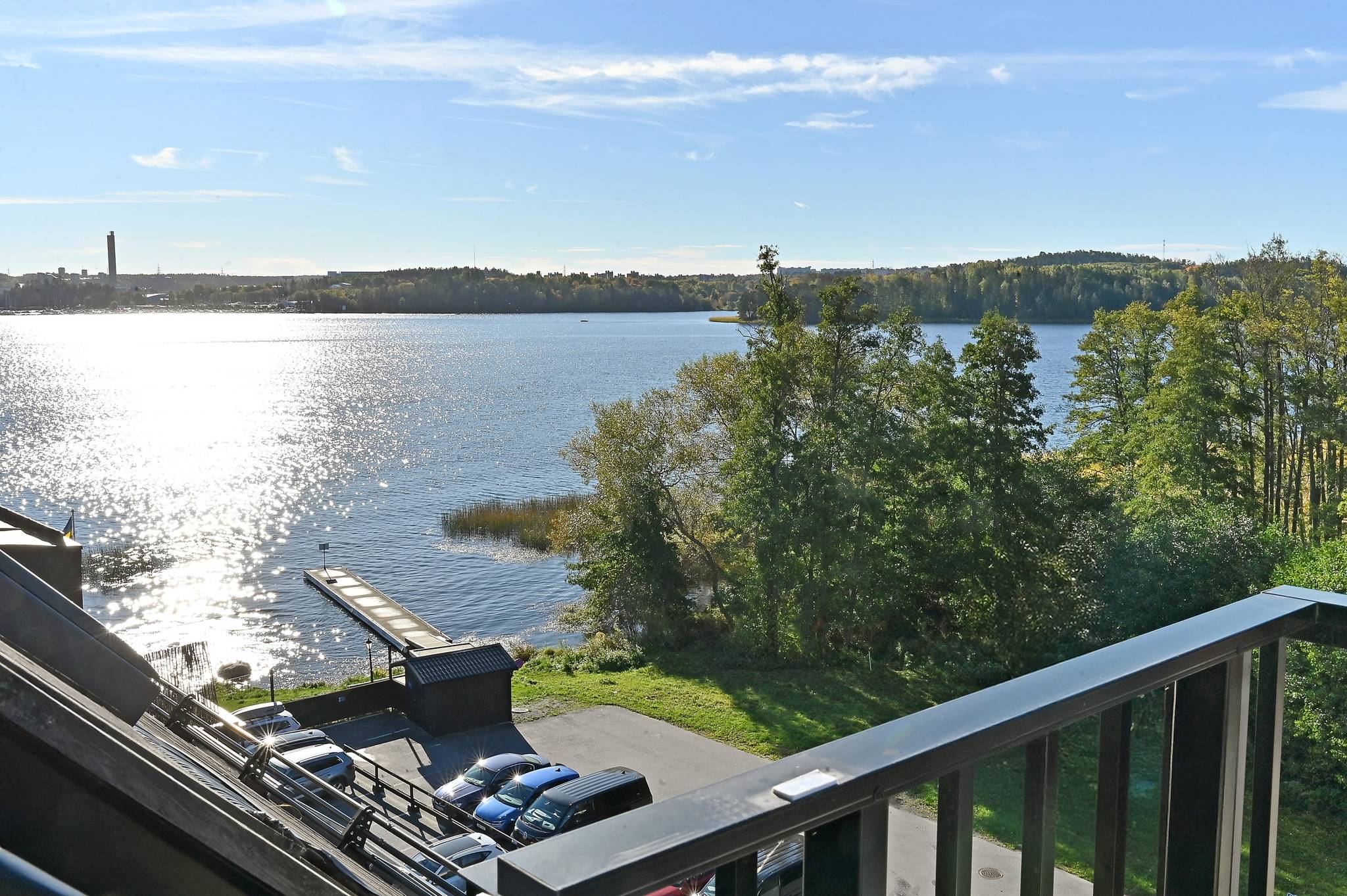 5 rum Lägenhet på Mjölnarvägen 23 Jungfrusund Ekerö kommun - bild 4
