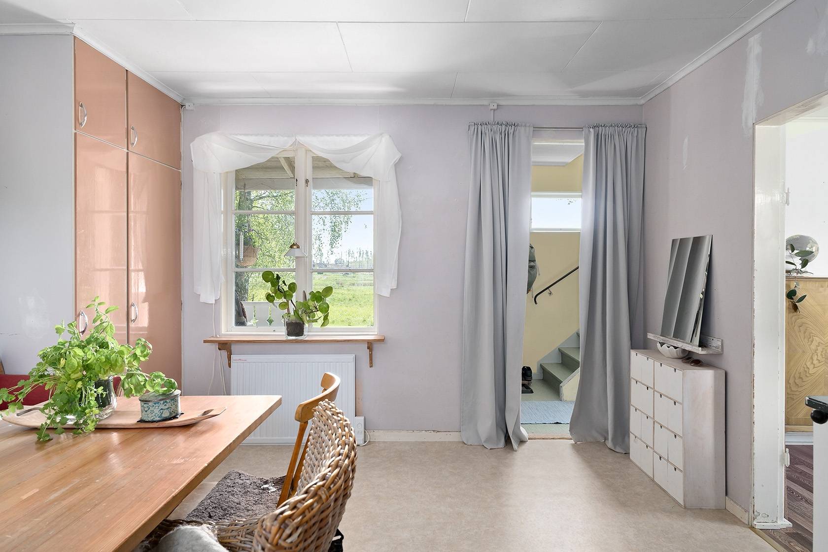 3 rum Villa på Sandmon 24 Östra Ämtervik Sunne kommun - bild 9